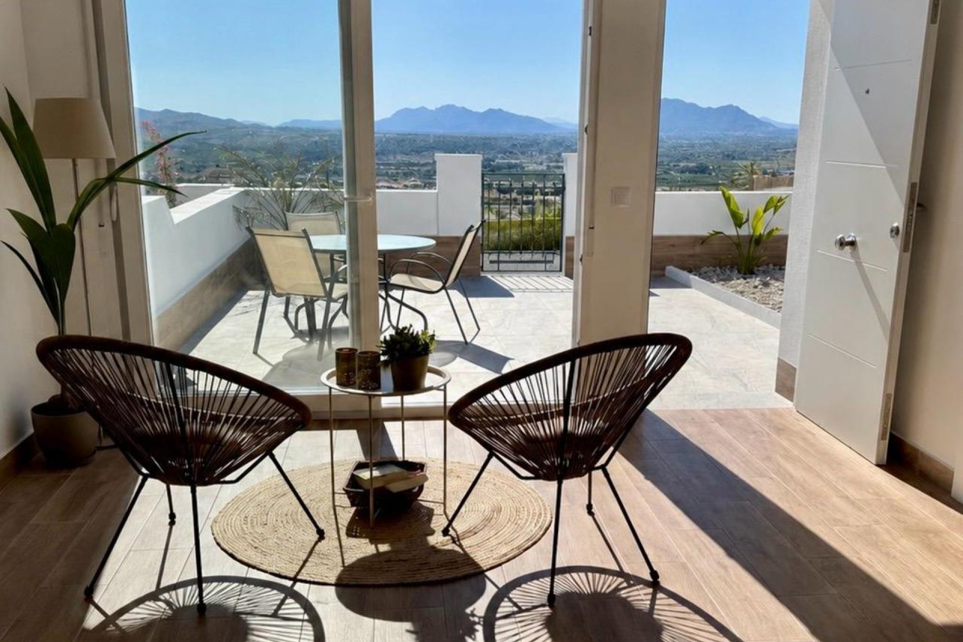 Wiederverkauf - Bungalow -
Ciudad Quesada - Costa Blanca