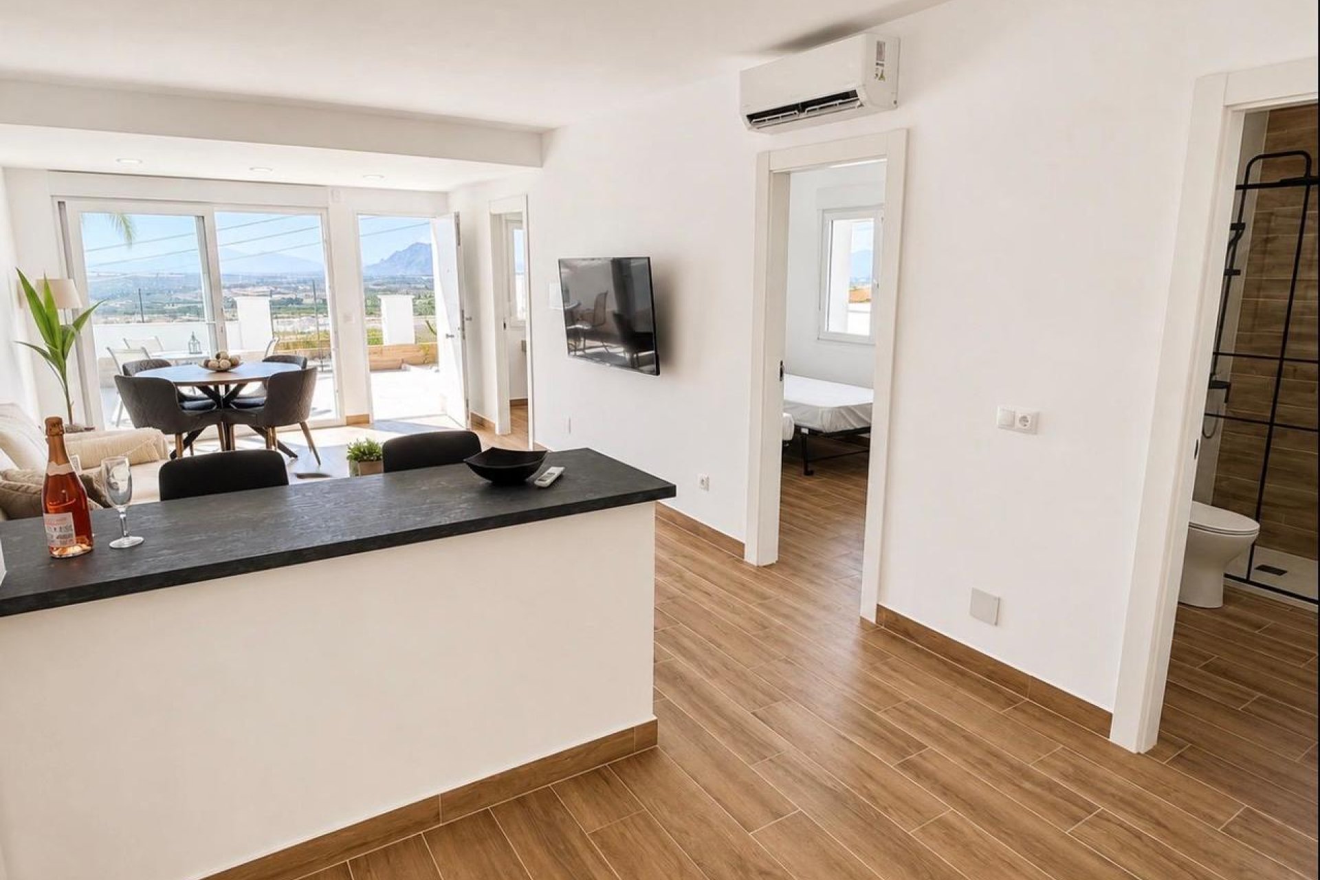Wiederverkauf - Bungalow -
Ciudad Quesada - Costa Blanca