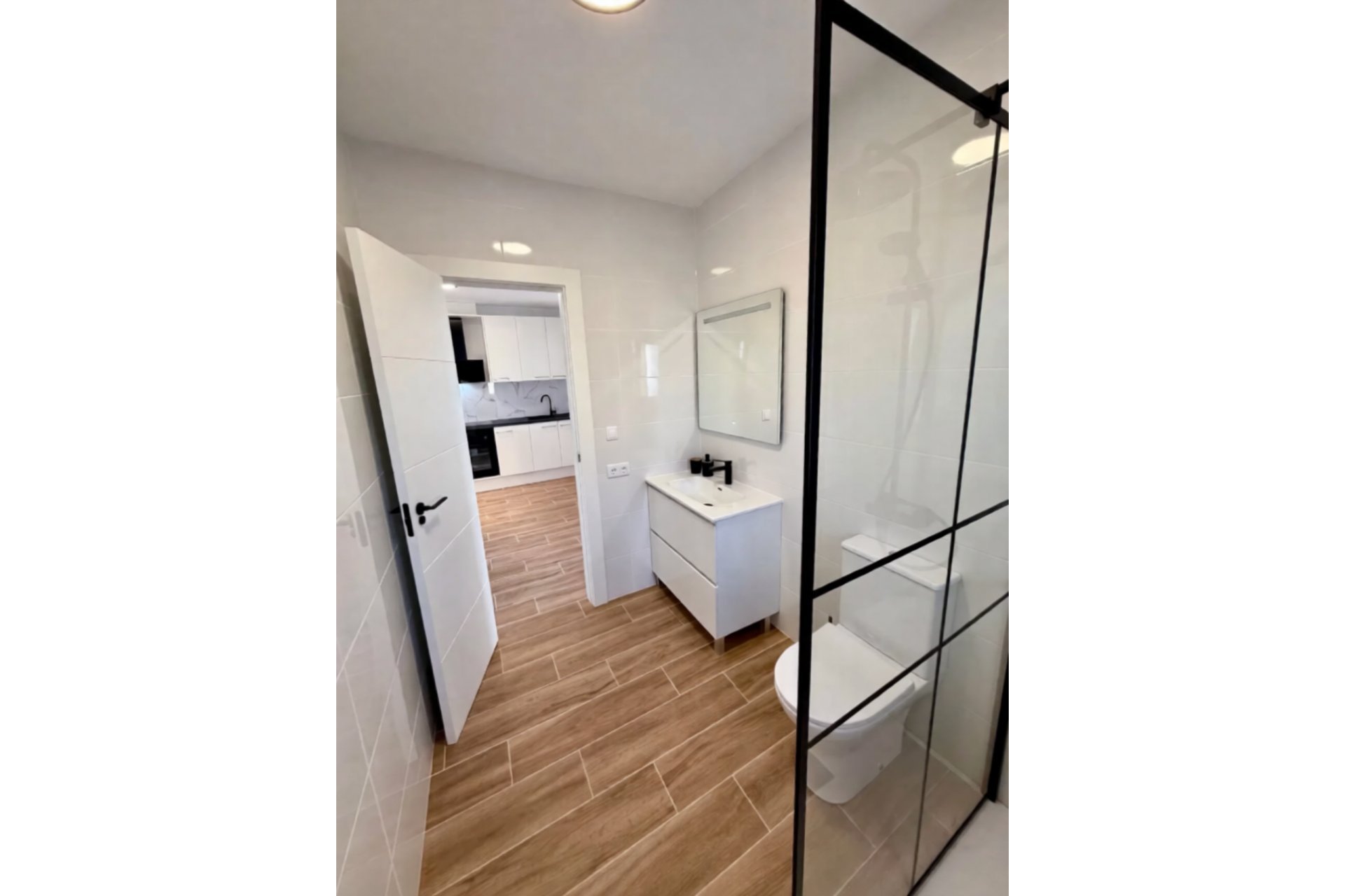 Wiederverkauf - Bungalow -
Ciudad Quesada - Costa Blanca