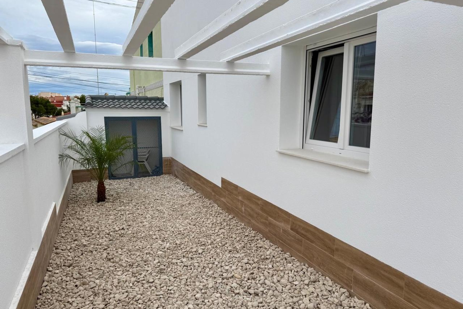 Wiederverkauf - Bungalow -
Ciudad Quesada - Costa Blanca