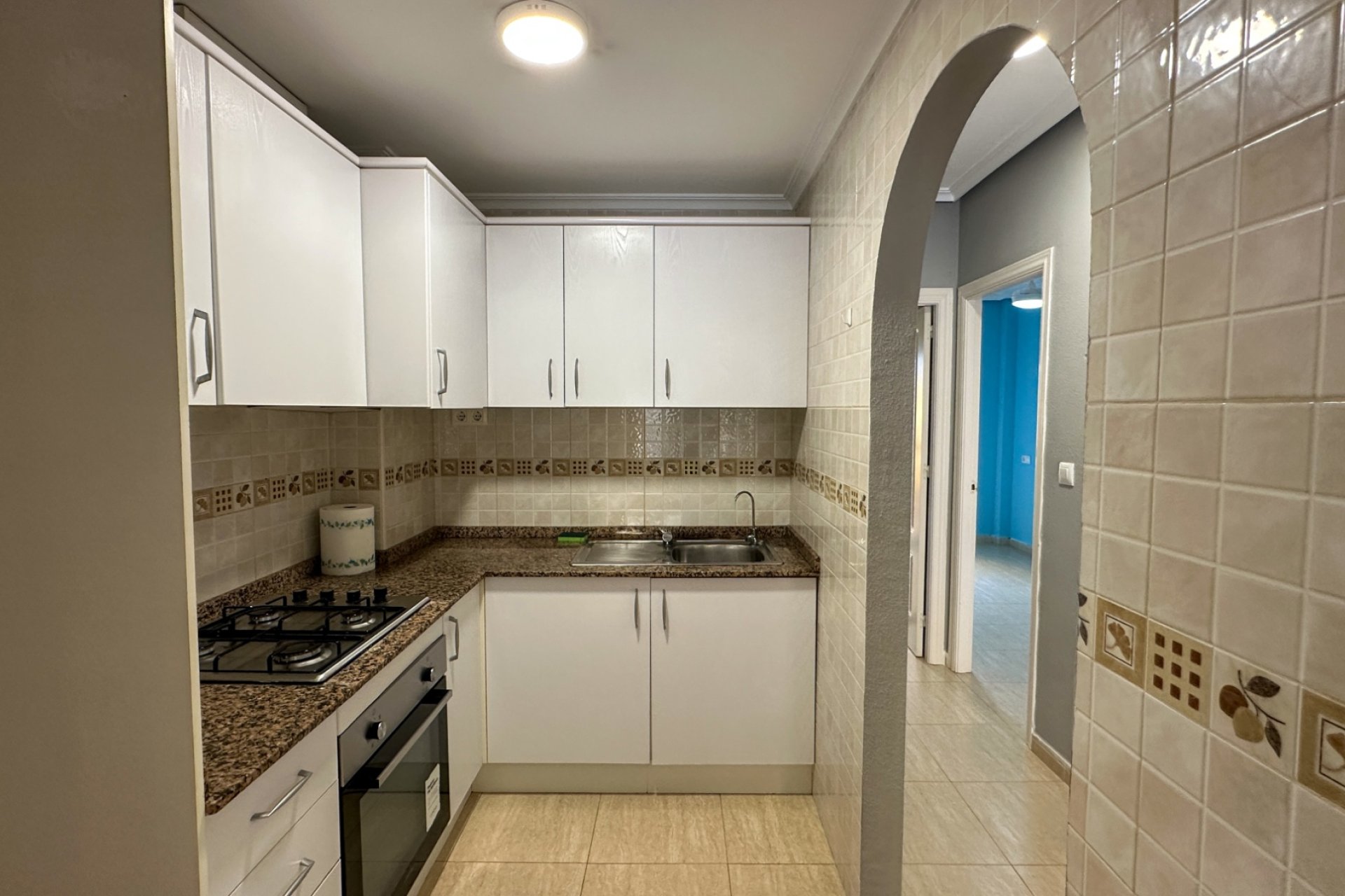 Wiederverkauf - Bungalow -
Daya Nueva - Costa Blanca