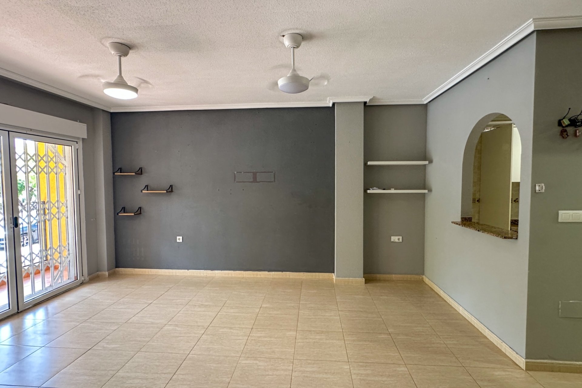 Wiederverkauf - Bungalow -
Daya Nueva - Costa Blanca