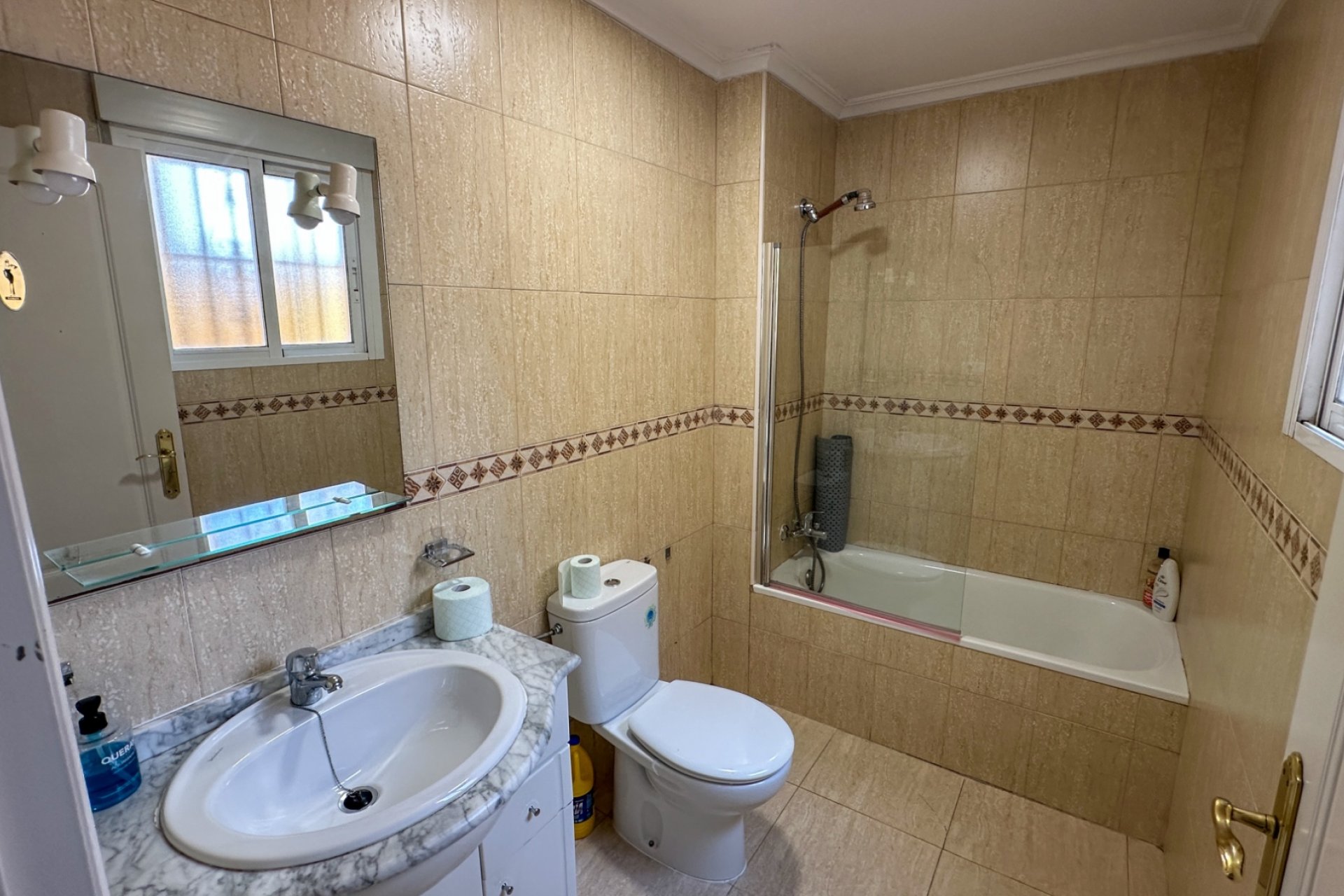 Wiederverkauf - Bungalow -
Daya Nueva - Costa Blanca