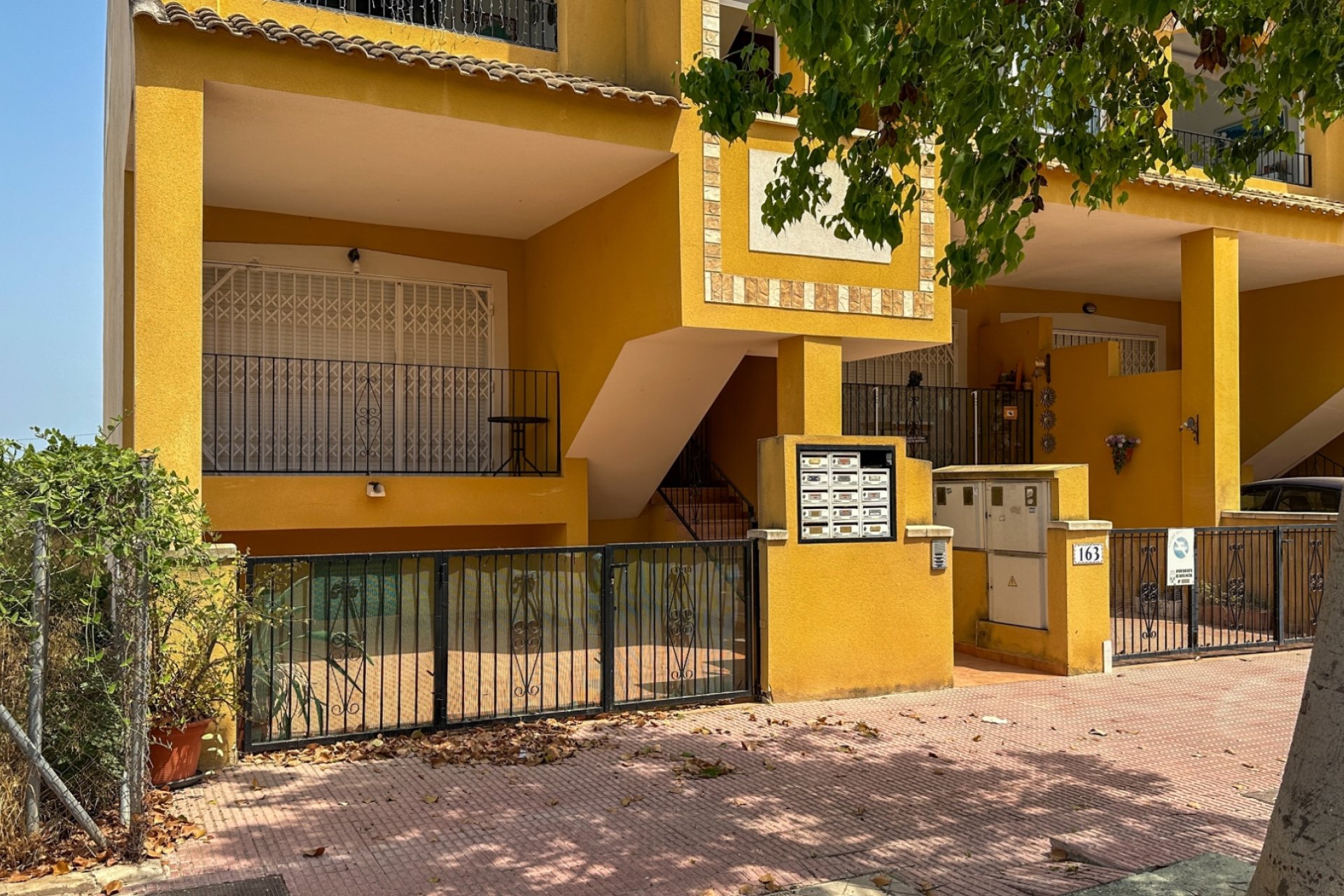 Wiederverkauf - Bungalow -
Daya Nueva - Costa Blanca