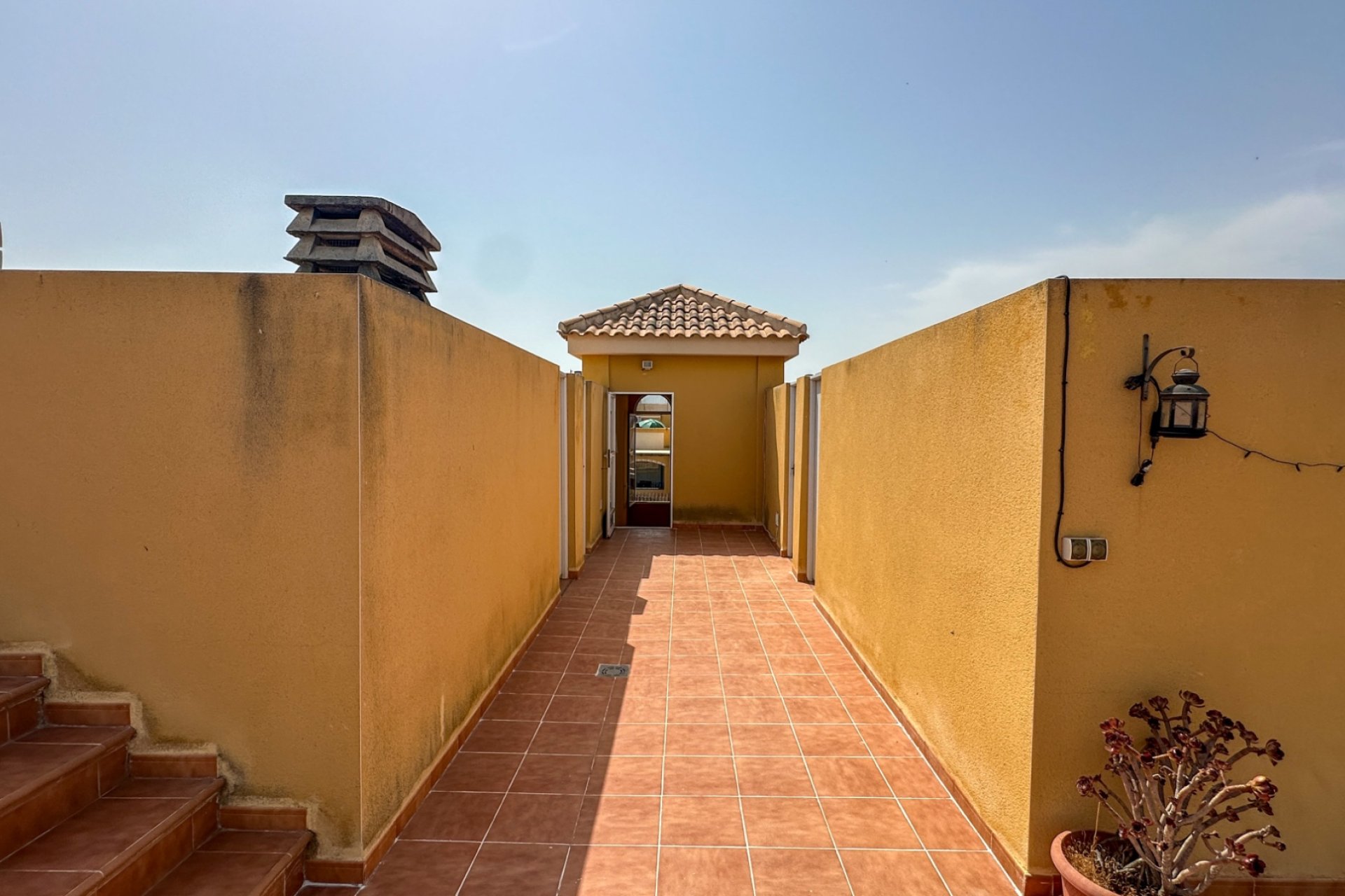 Wiederverkauf - Bungalow -
Daya Nueva - Costa Blanca