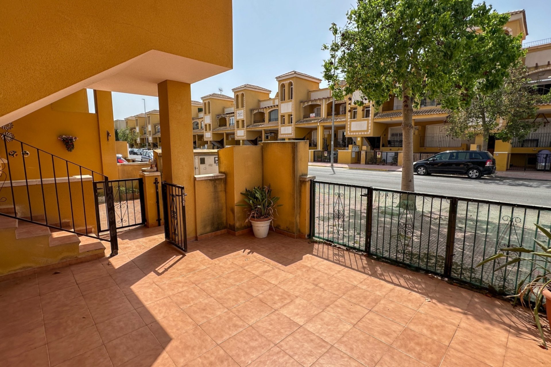 Wiederverkauf - Bungalow -
Daya Nueva - Costa Blanca