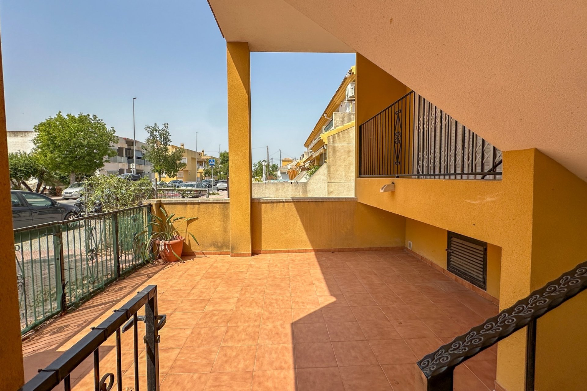 Wiederverkauf - Bungalow -
Daya Nueva - Costa Blanca