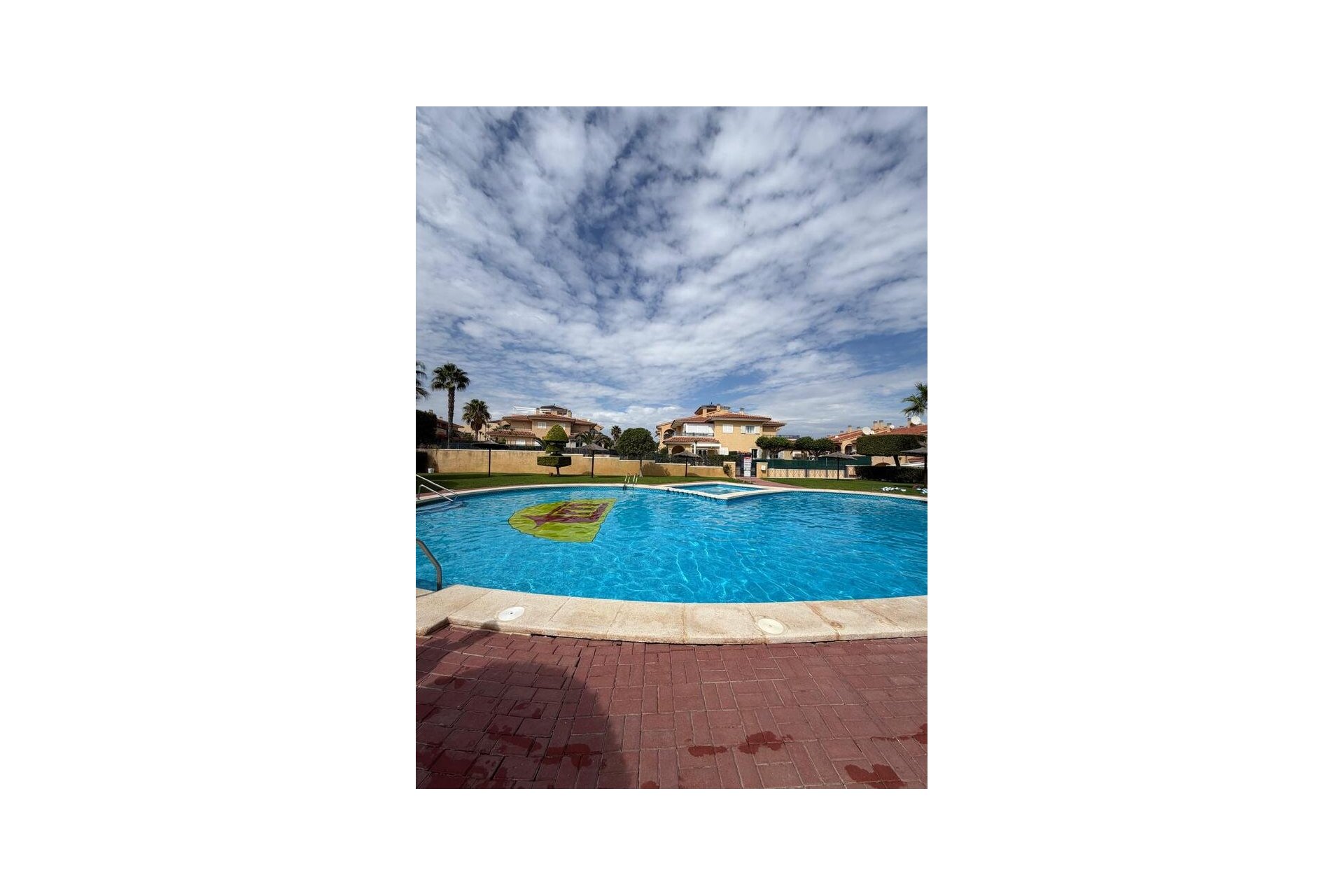 Wiederverkauf - Bungalow -
Gran Alacant - Costa Blanca