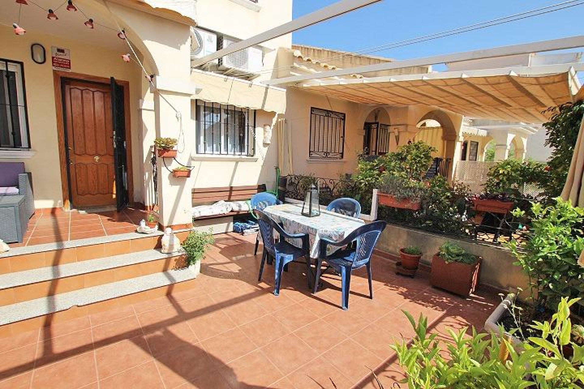 Wiederverkauf - Bungalow -
Guardamar del Segura - 03140
