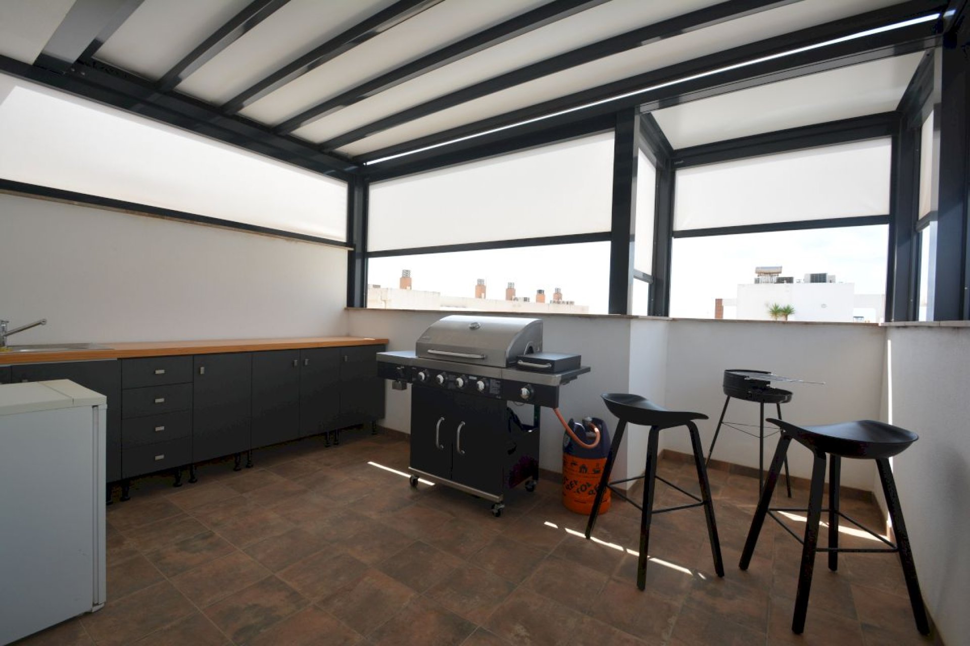 Wiederverkauf - Bungalow -
Guardamar del Segura - Costa Blanca