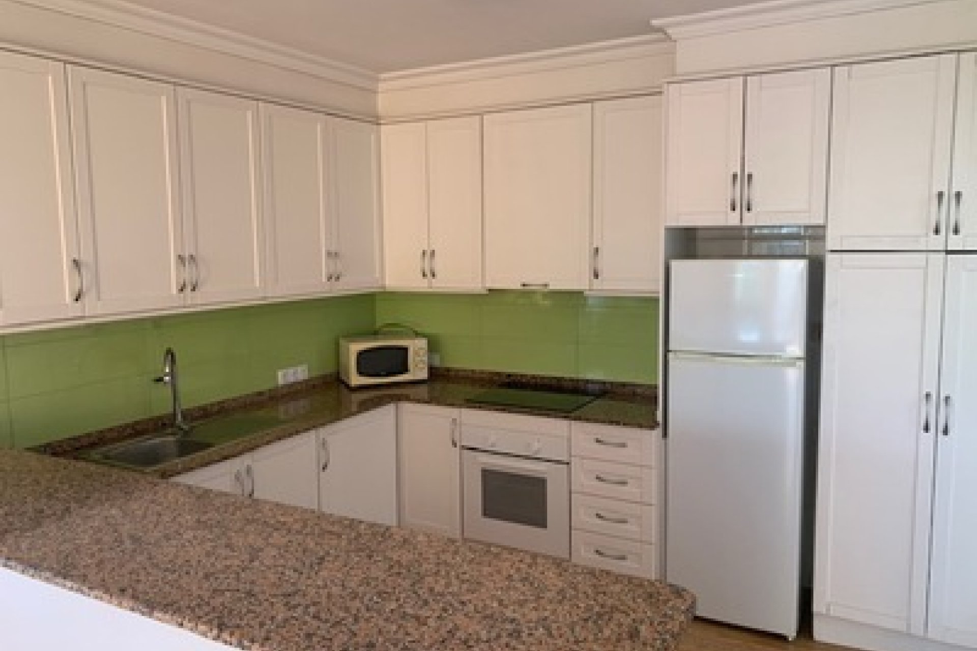 Wiederverkauf - Bungalow -
Guardamar del Segura - Costa Blanca