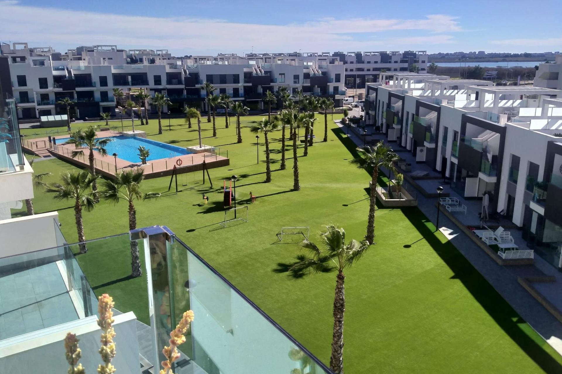 Wiederverkauf - Bungalow -
Guardamar del Segura - Costa Blanca