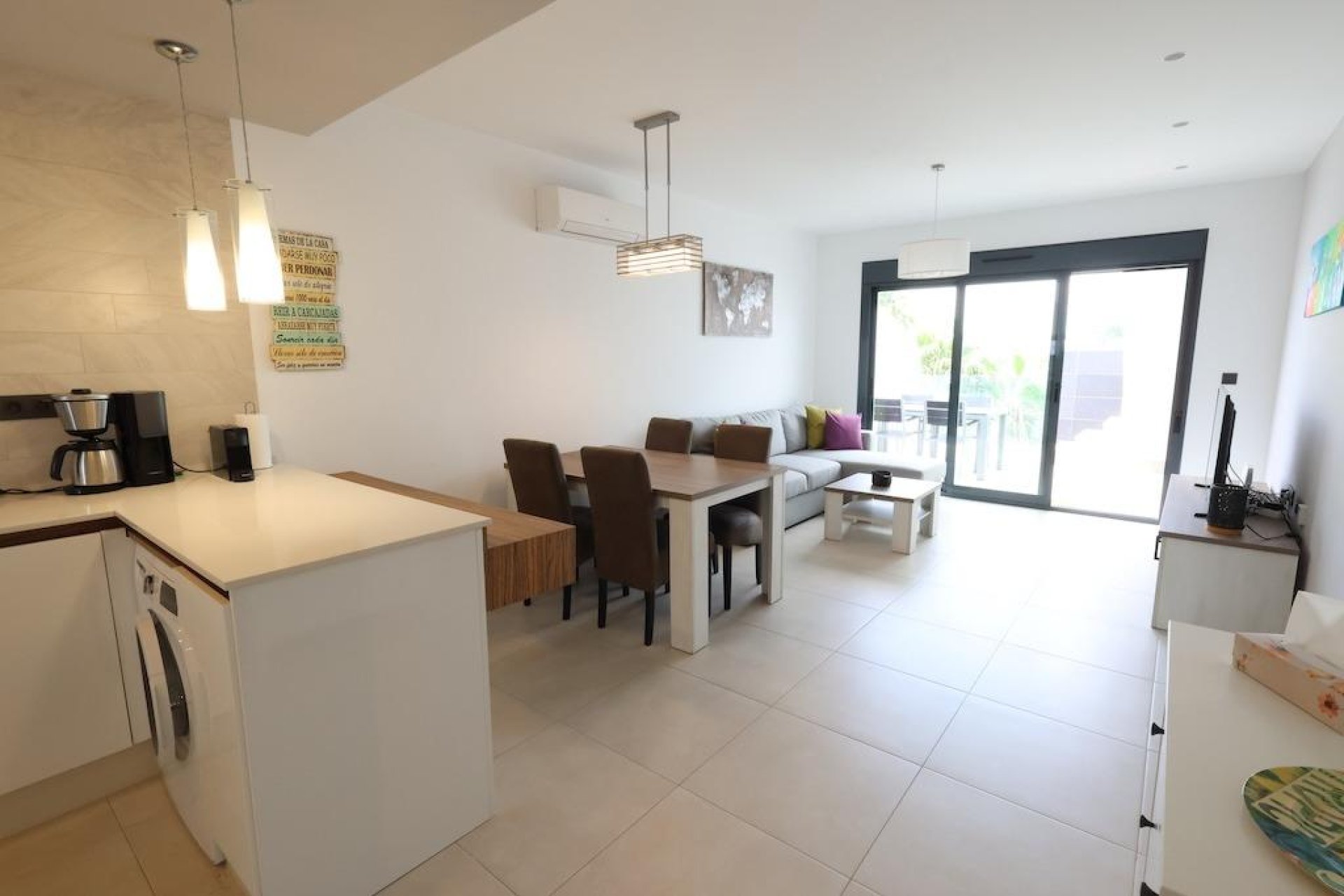 Wiederverkauf - Bungalow -
Guardamar del Segura - Costa Blanca