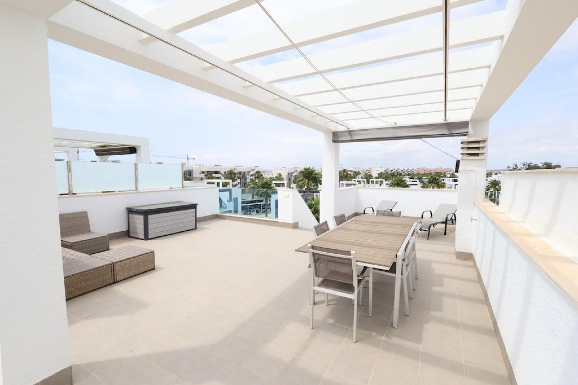 Wiederverkauf - Bungalow -
Guardamar del Segura - Costa Blanca