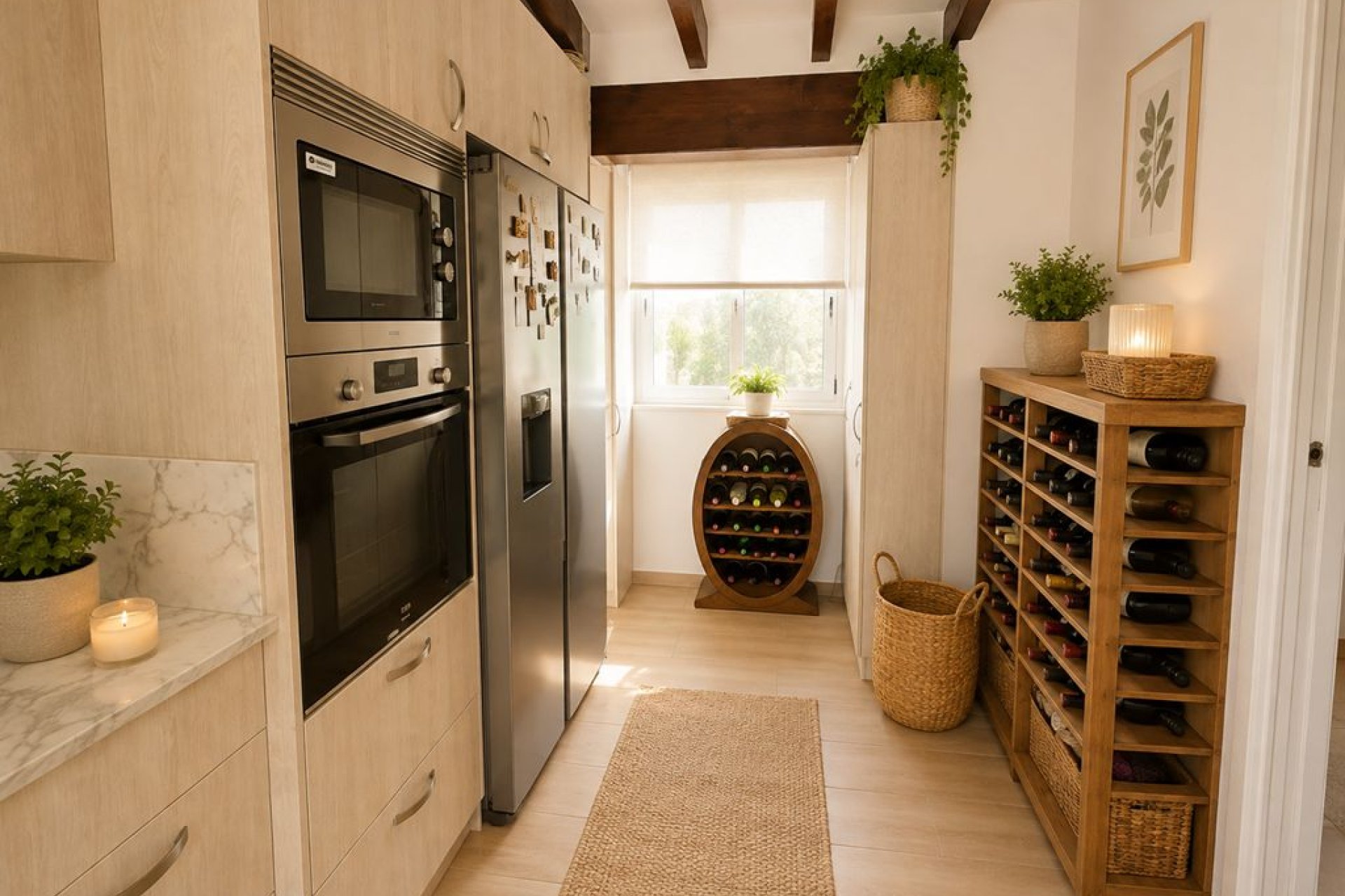 Wiederverkauf - Bungalow -
Jávea - Costa Blanca