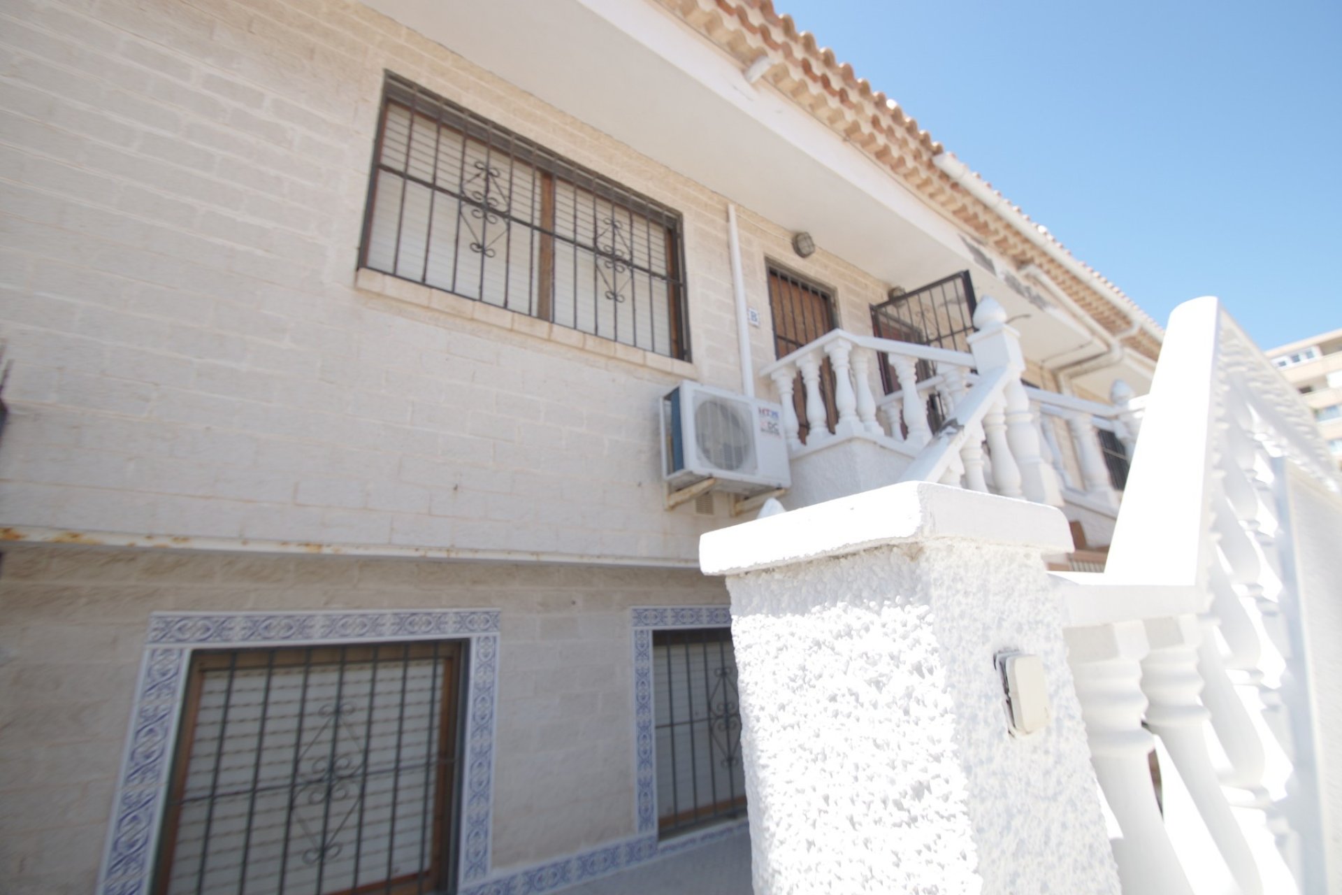 Wiederverkauf - Bungalow -
La Mata - Costa Blanca