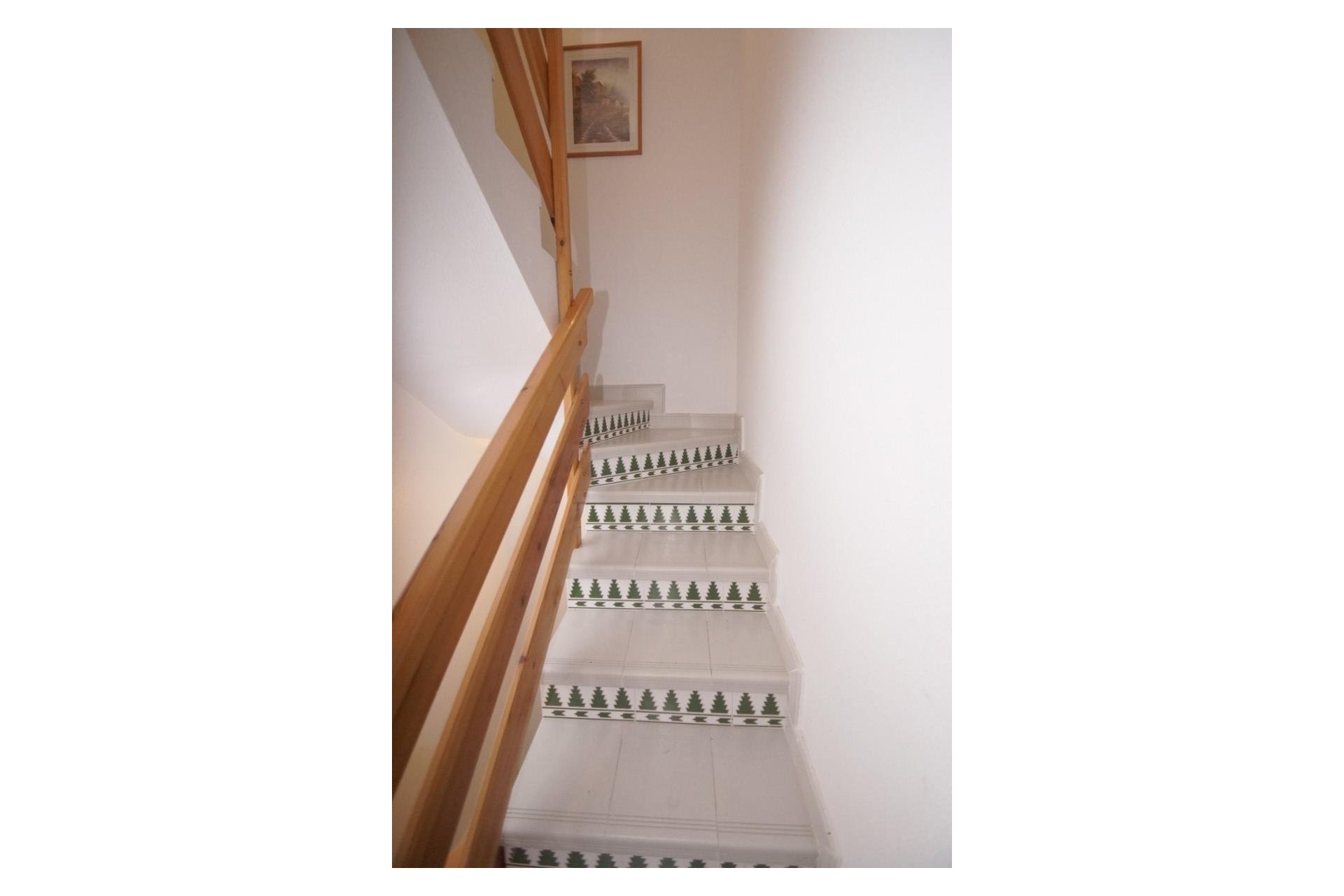 Wiederverkauf - Bungalow -
La Mata - Costa Blanca