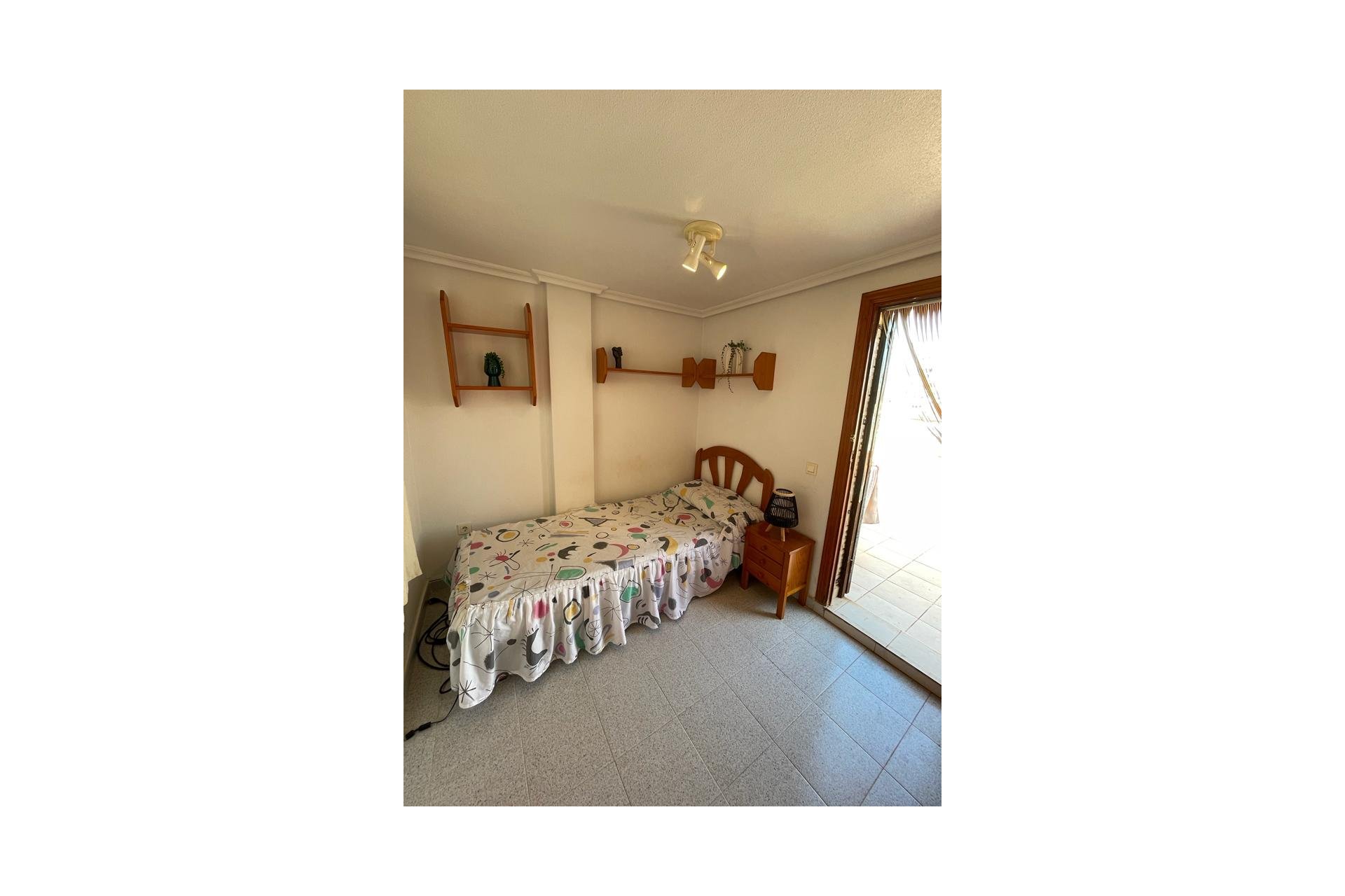 Wiederverkauf - Bungalow -
La Mata - Costa Blanca