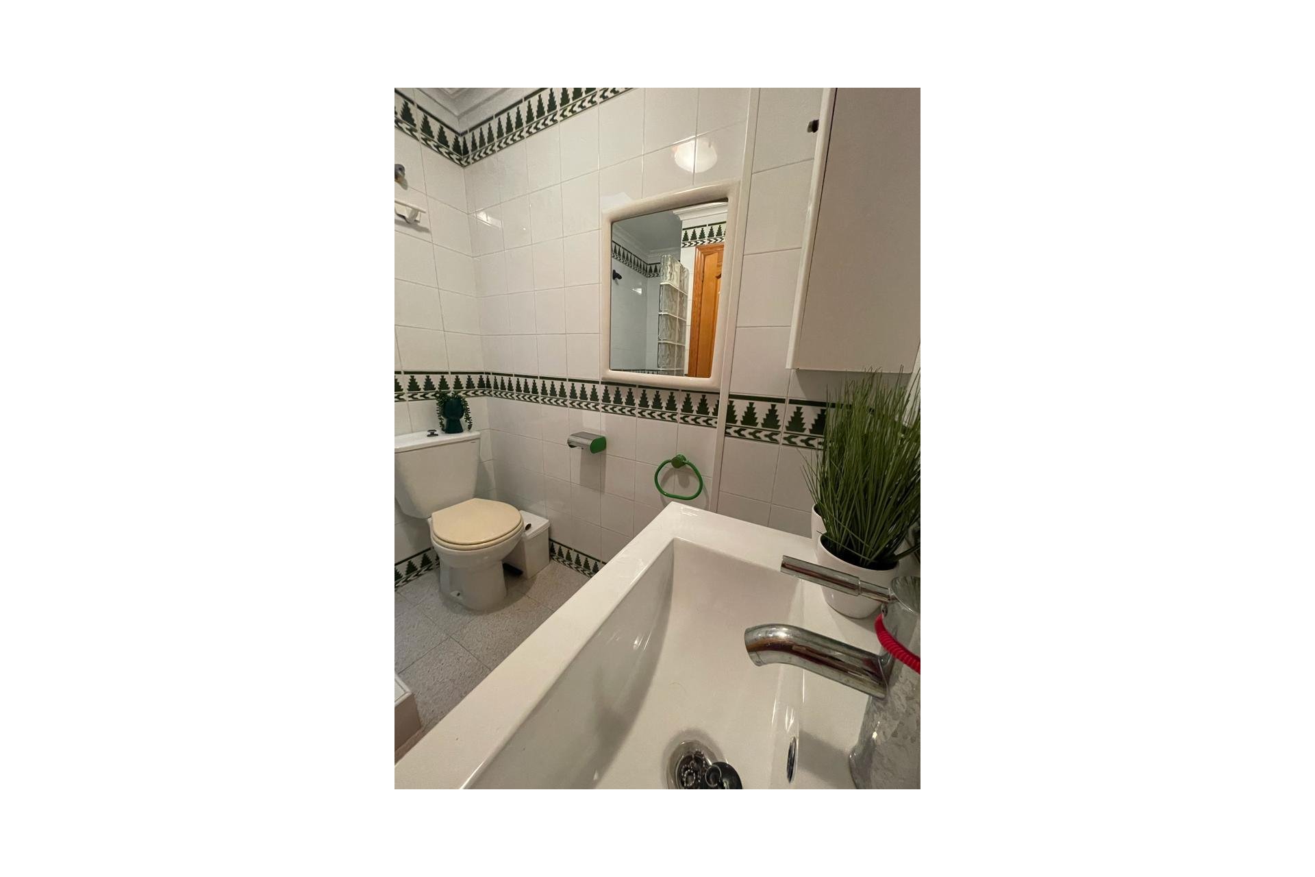 Wiederverkauf - Bungalow -
La Mata - Costa Blanca