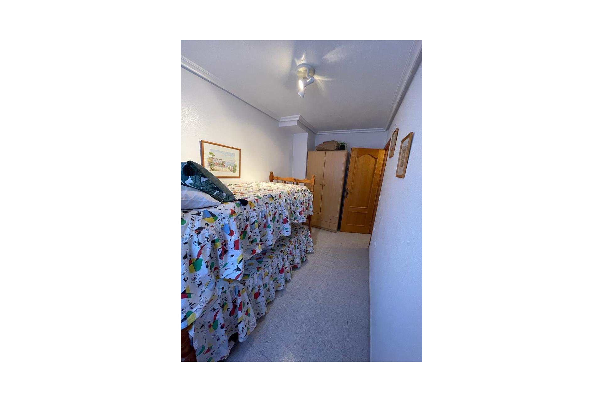 Wiederverkauf - Bungalow -
La Mata - Costa Blanca