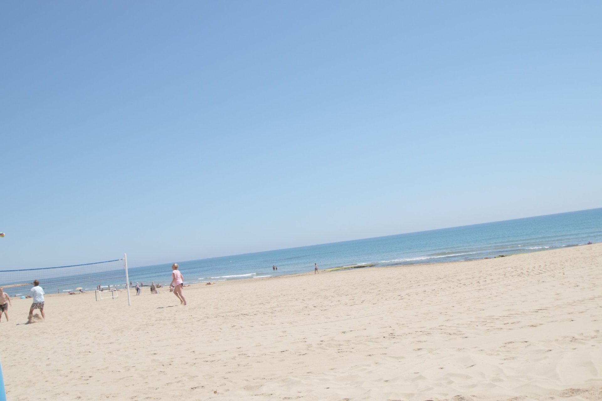 Wiederverkauf - Bungalow -
La Mata - Costa Blanca