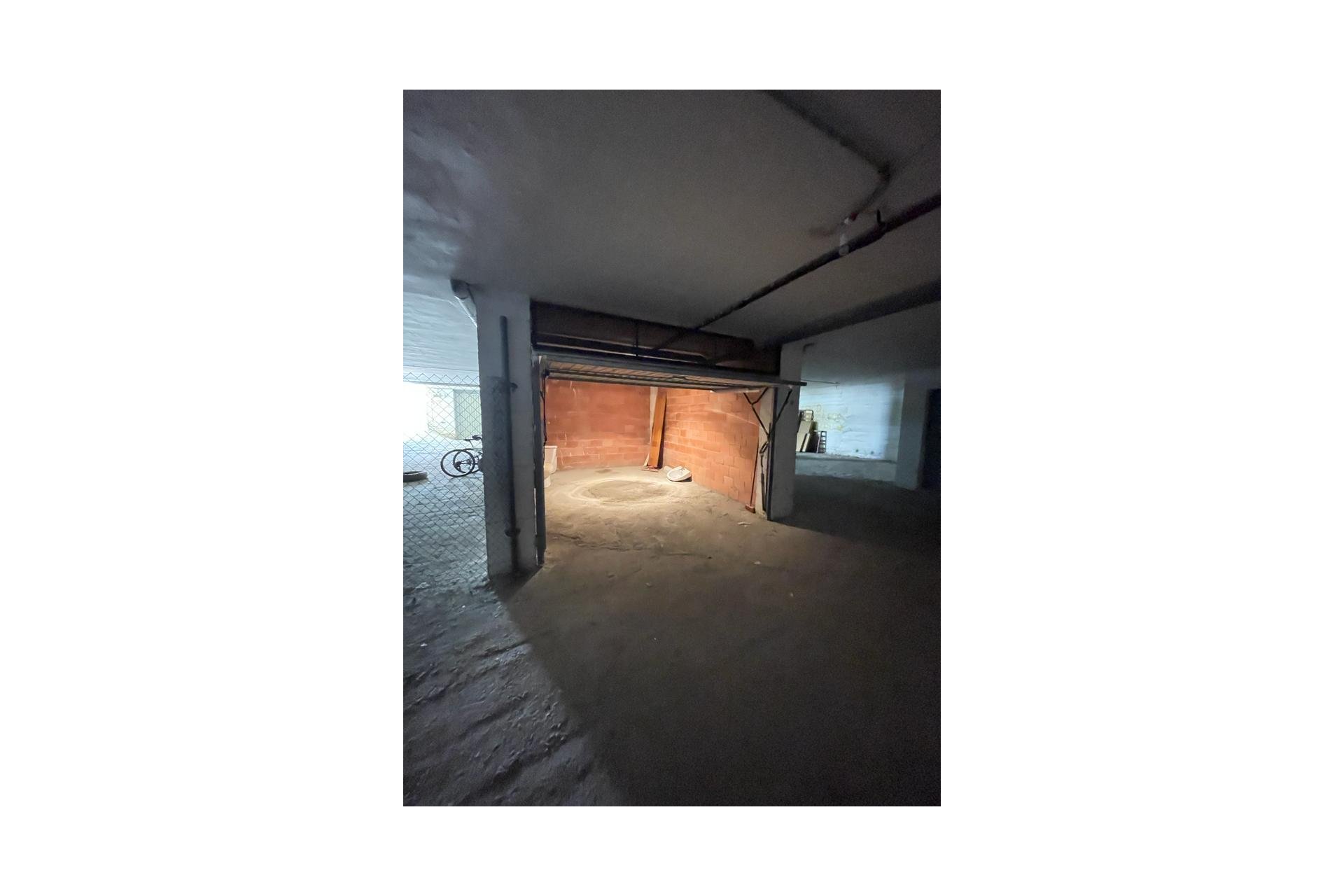 Wiederverkauf - Bungalow -
La Mata - Costa Blanca