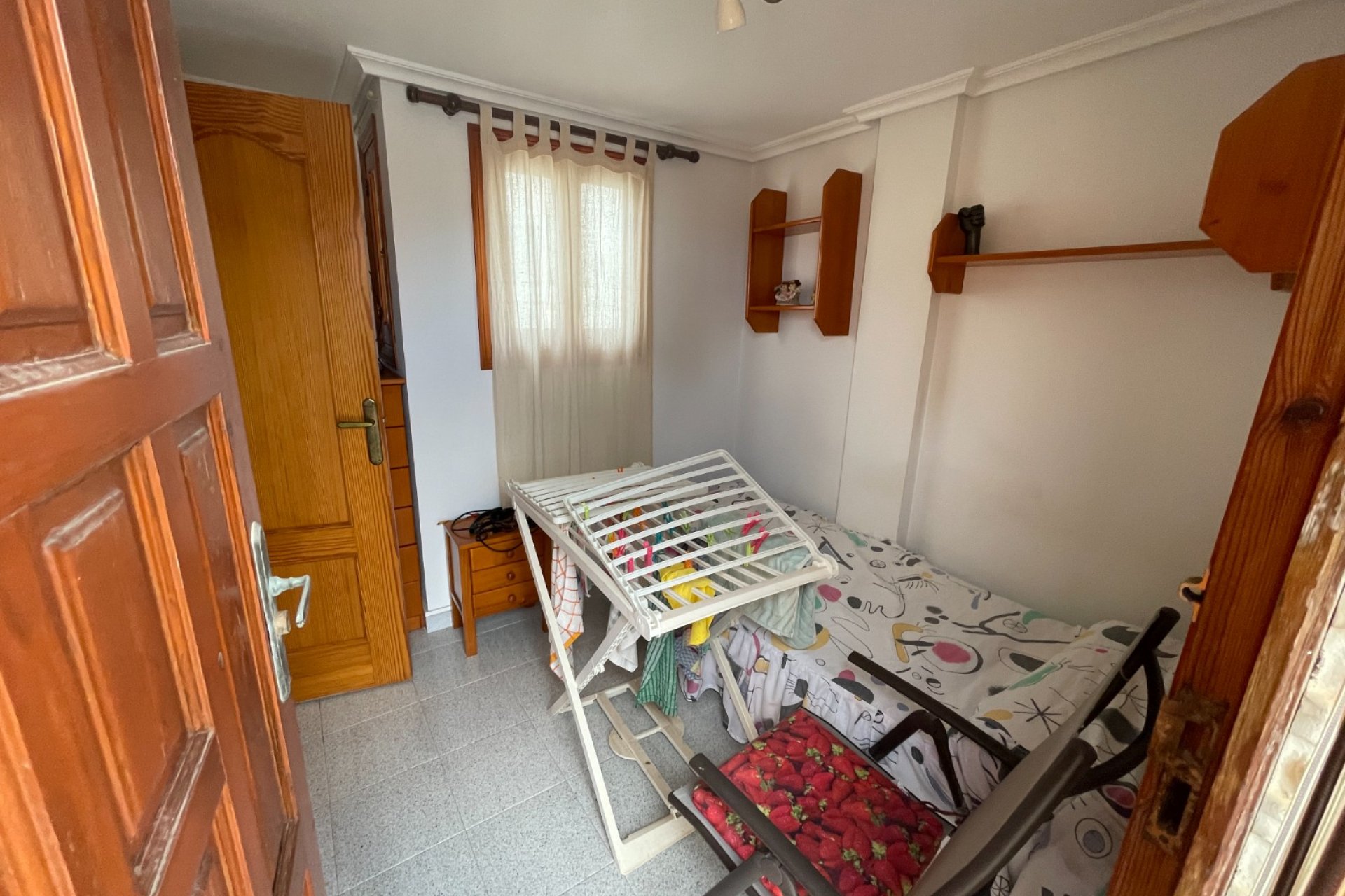 Wiederverkauf - Bungalow -
La Mata - Costa Blanca