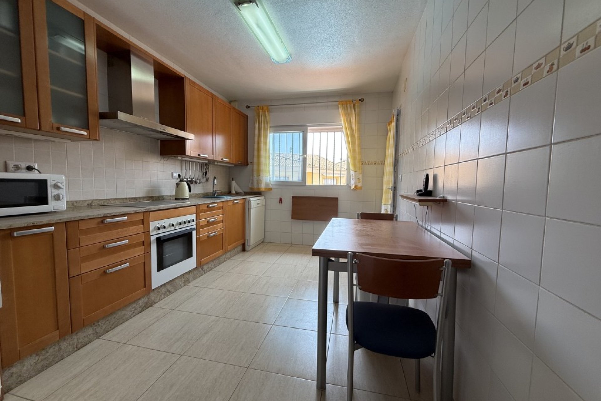 Wiederverkauf - Bungalow -
La Puebla - Inland