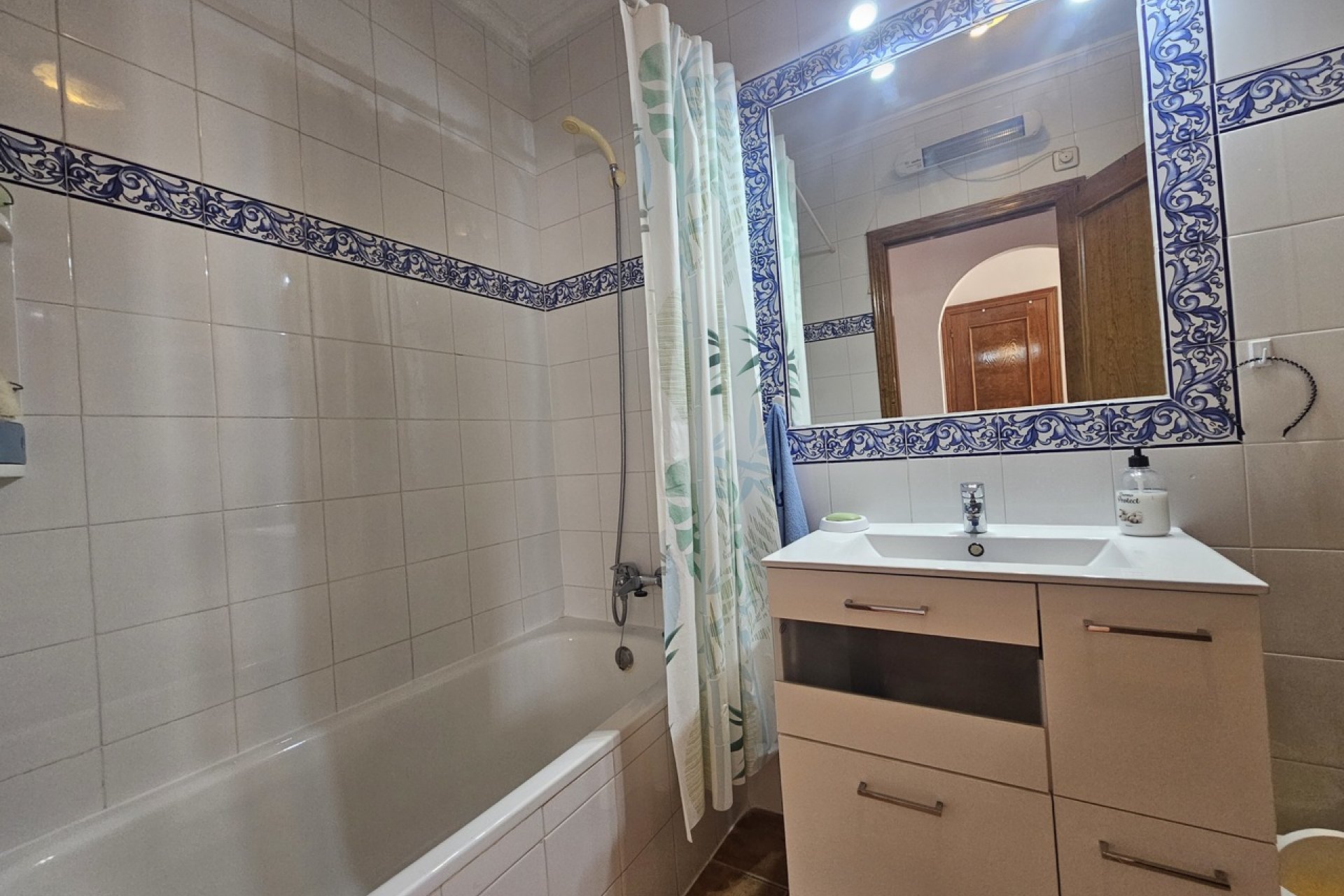 Wiederverkauf - Bungalow -
La Zenia - Costa Blanca