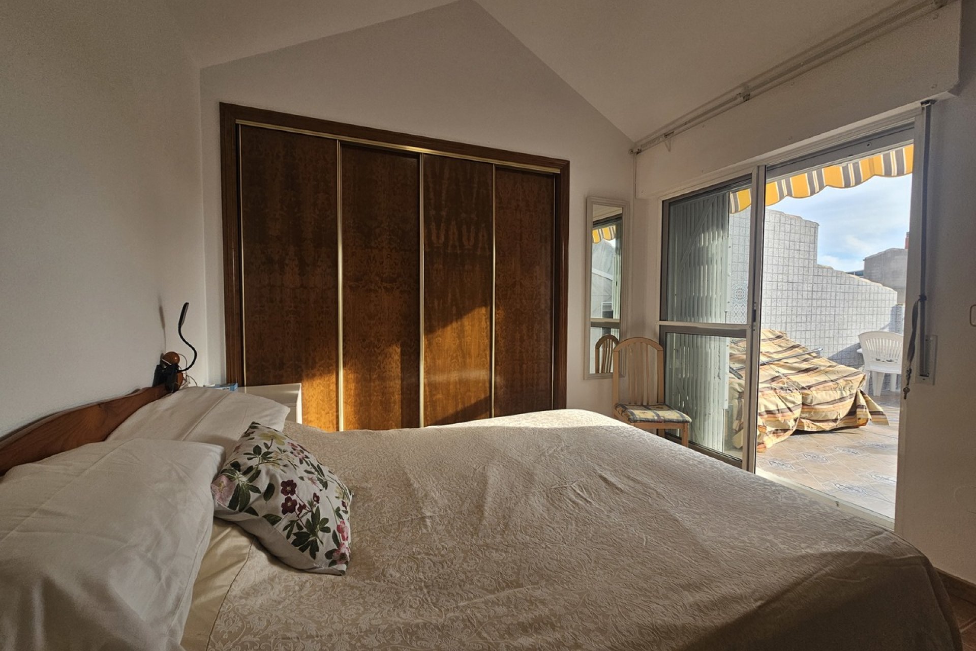 Wiederverkauf - Bungalow -
La Zenia - Costa Blanca