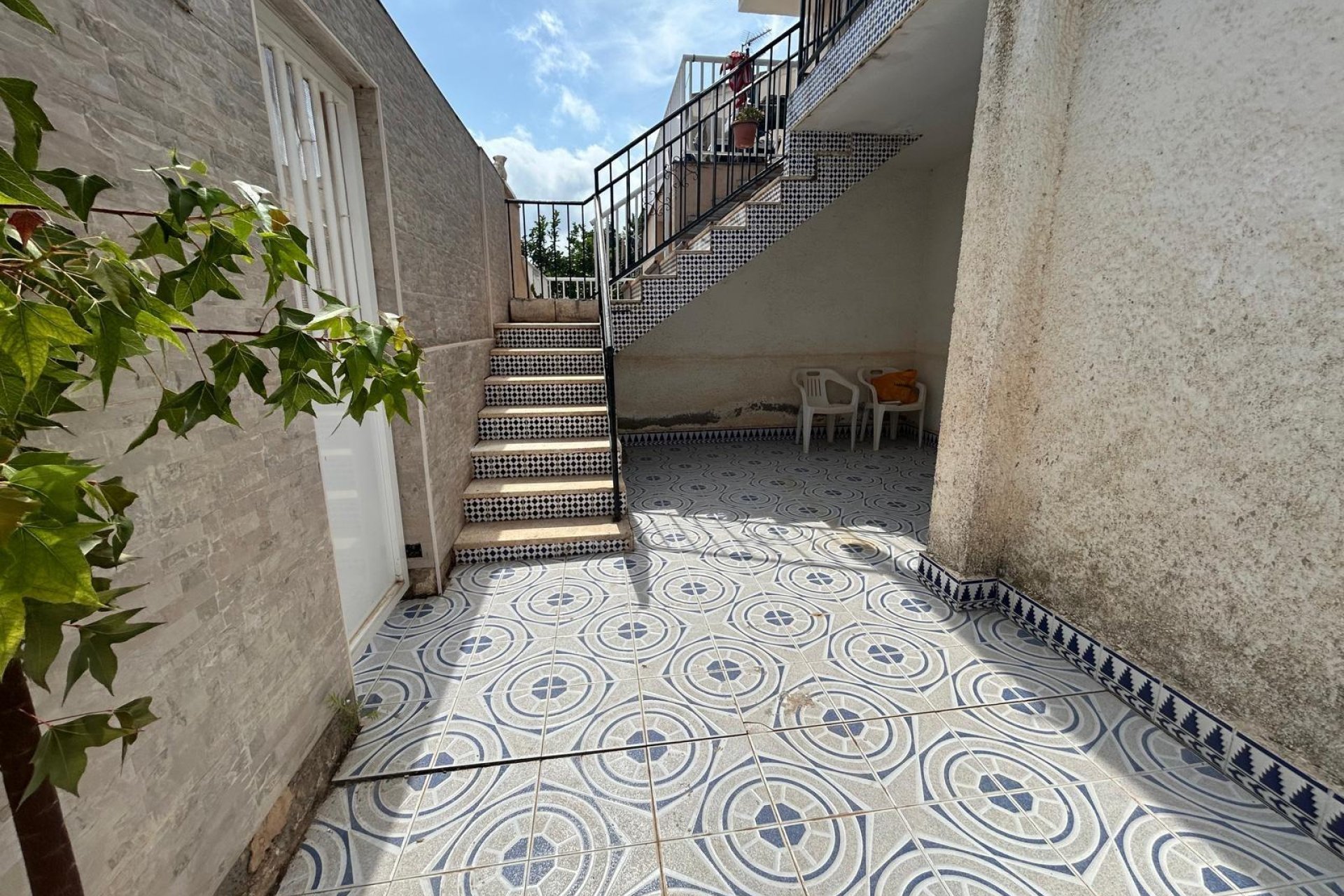 Wiederverkauf - Bungalow -
Los Alcazares - La Dorada