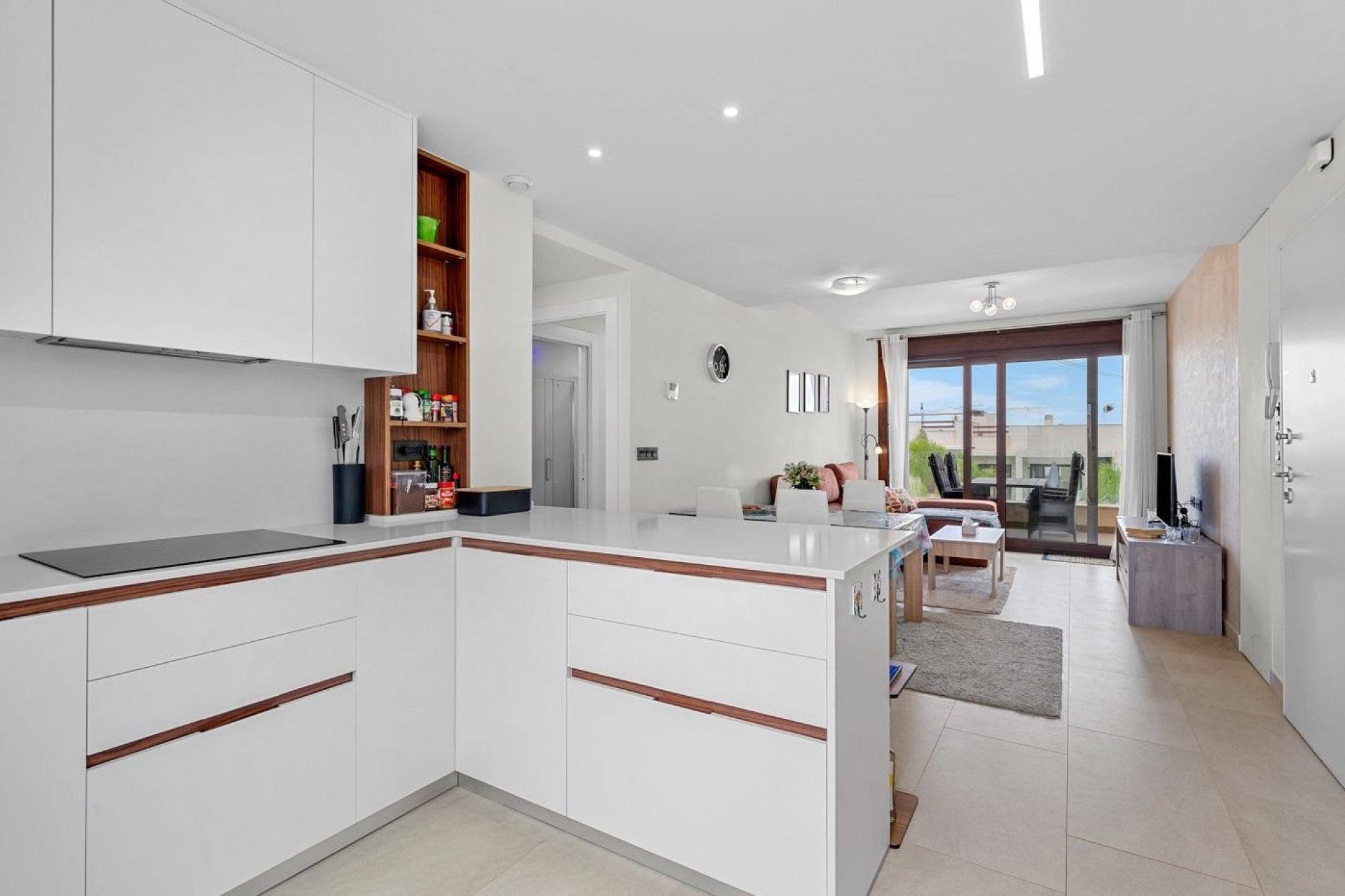 Wiederverkauf - Bungalow -
Los Balcones - Costa Blanca
