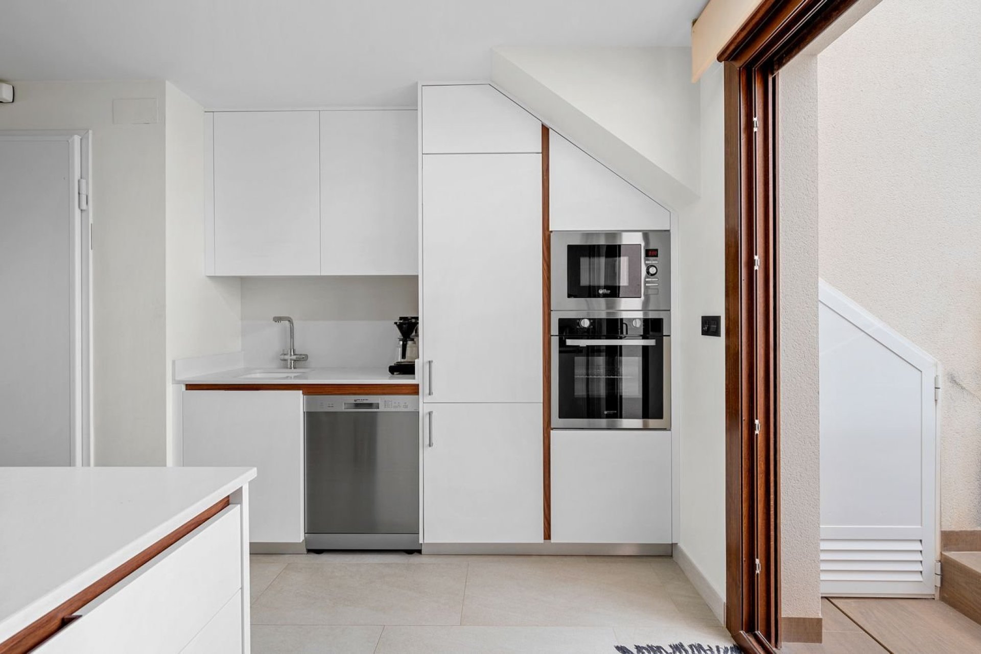 Wiederverkauf - Bungalow -
Los Balcones - Costa Blanca