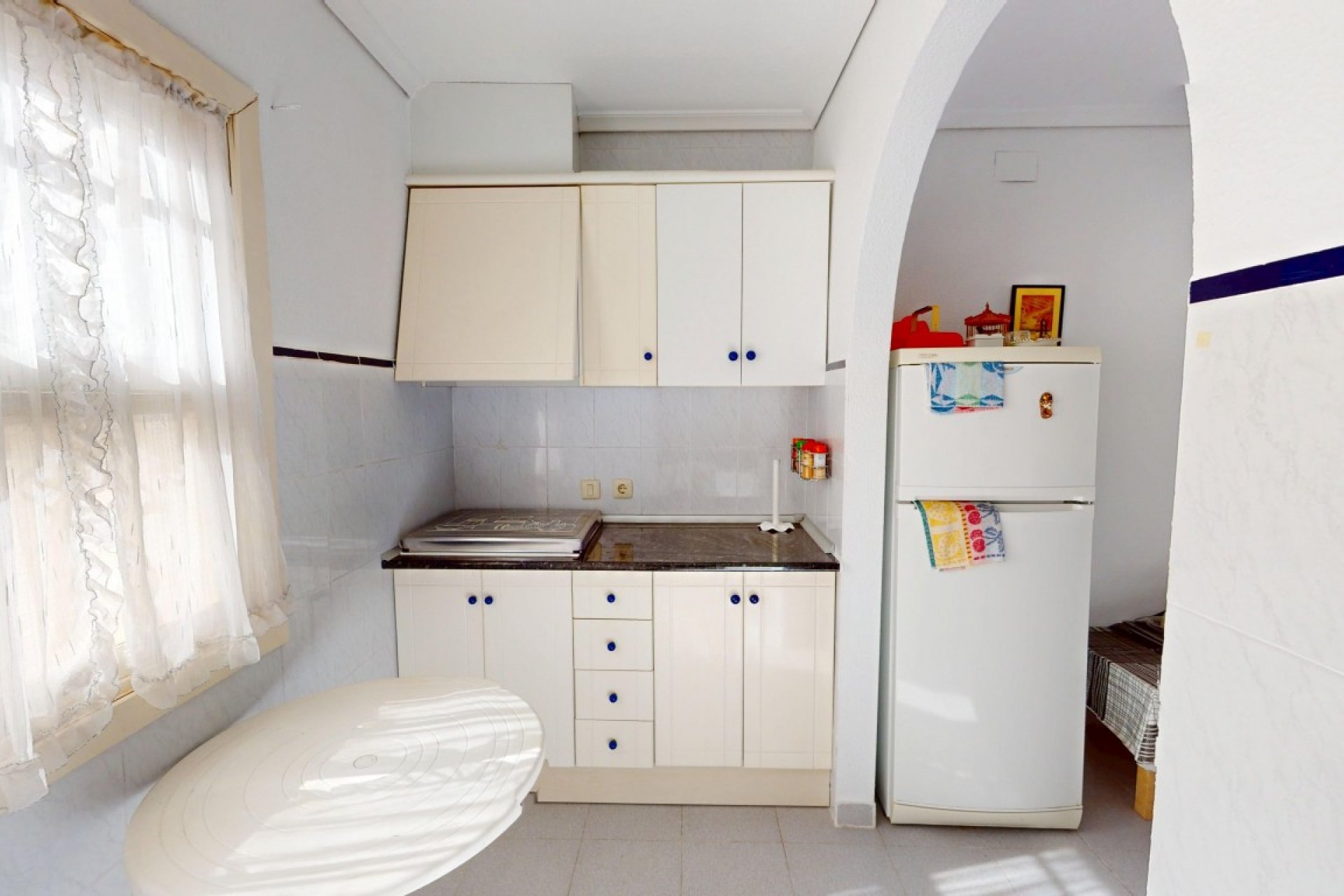 Wiederverkauf - Bungalow -
Los Narejos - Costa Calida