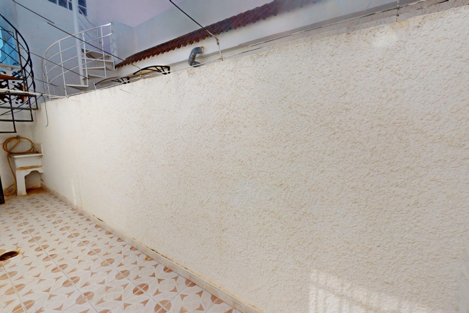 Wiederverkauf - Bungalow -
Los Narejos - Costa Calida