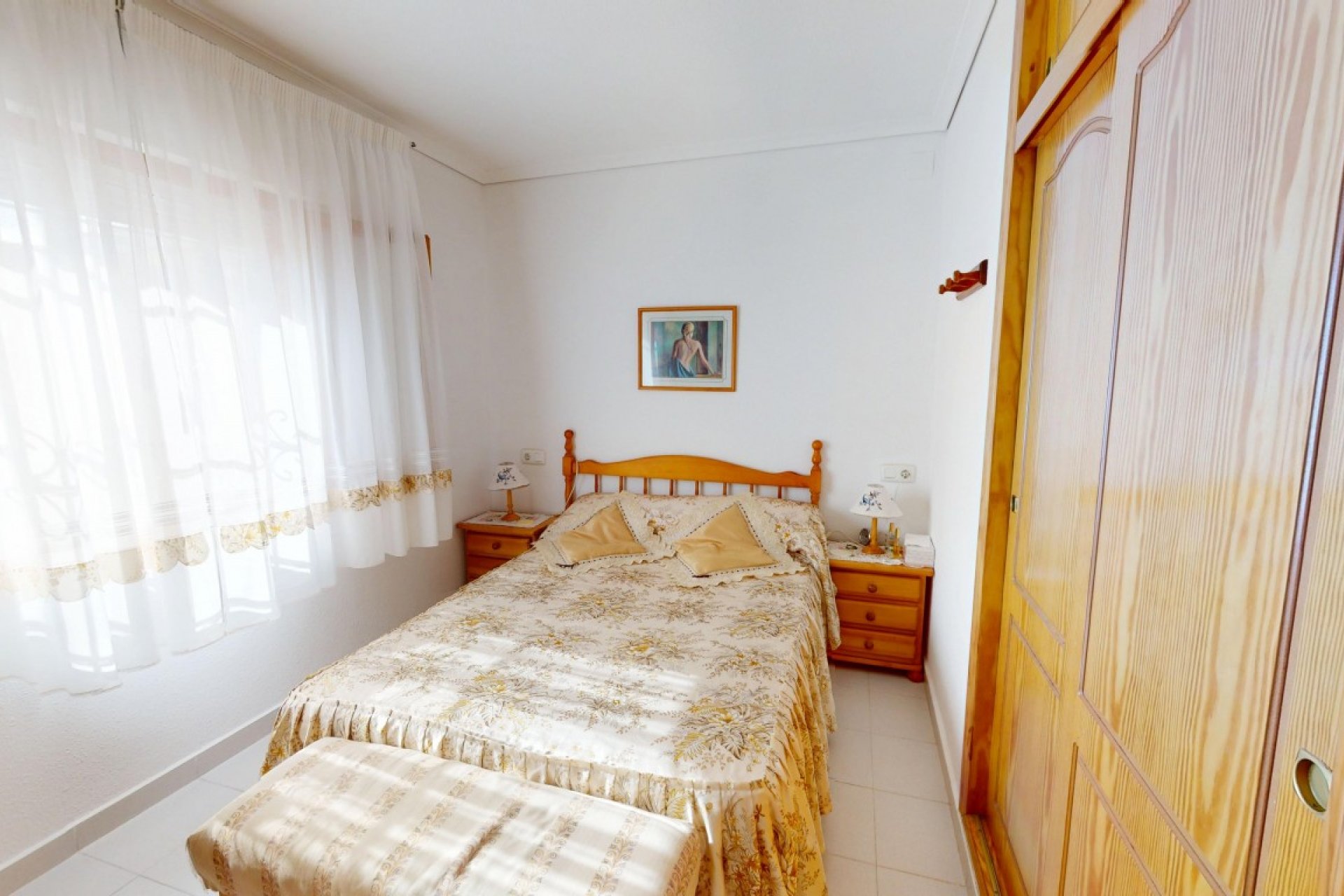 Wiederverkauf - Bungalow -
Los Narejos - Costa Calida