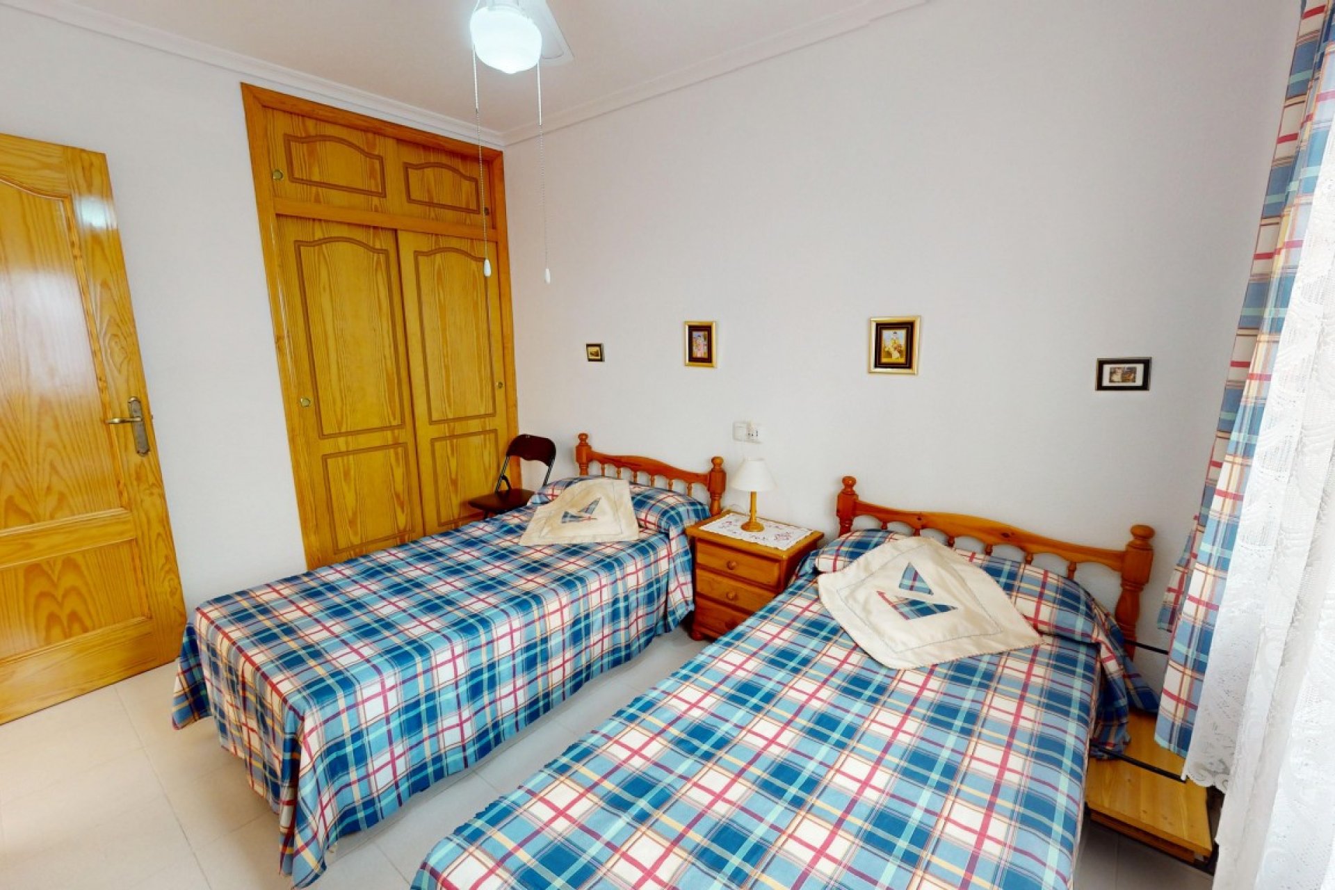 Wiederverkauf - Bungalow -
Los Narejos - Costa Calida