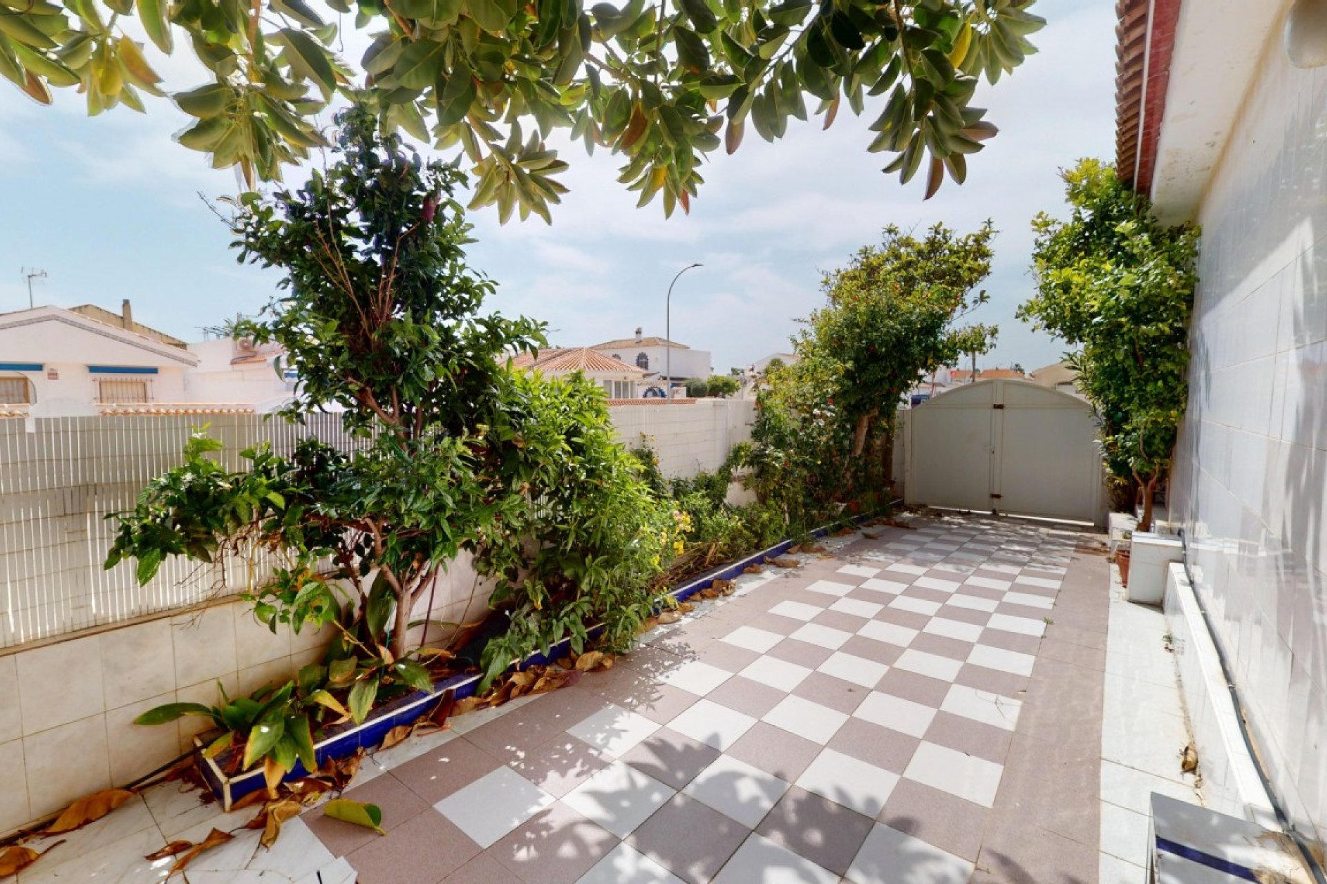 Wiederverkauf - Bungalow -
Los Narejos - Costa Calida