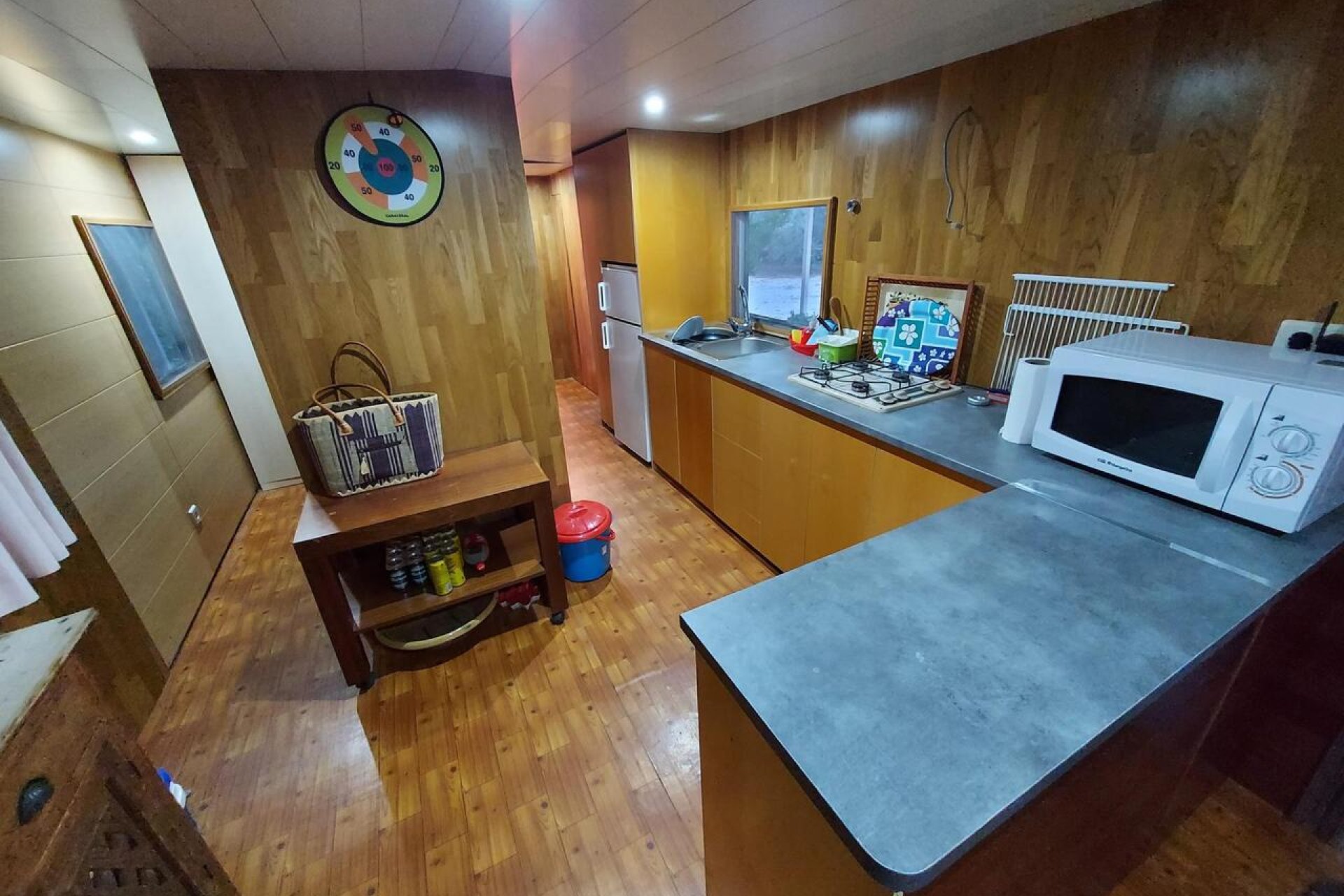 Wiederverkauf - Bungalow -
Murcia - Inland