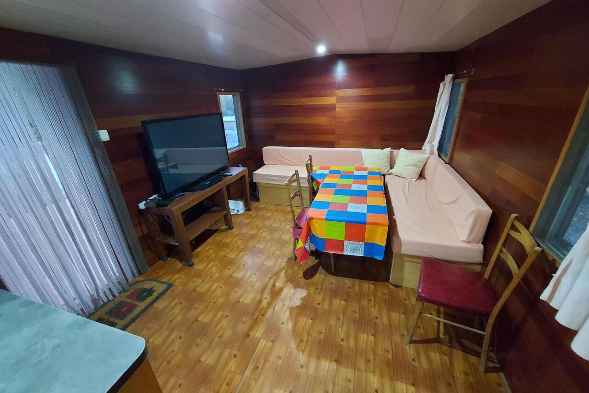 Wiederverkauf - Bungalow -
Murcia - Inland