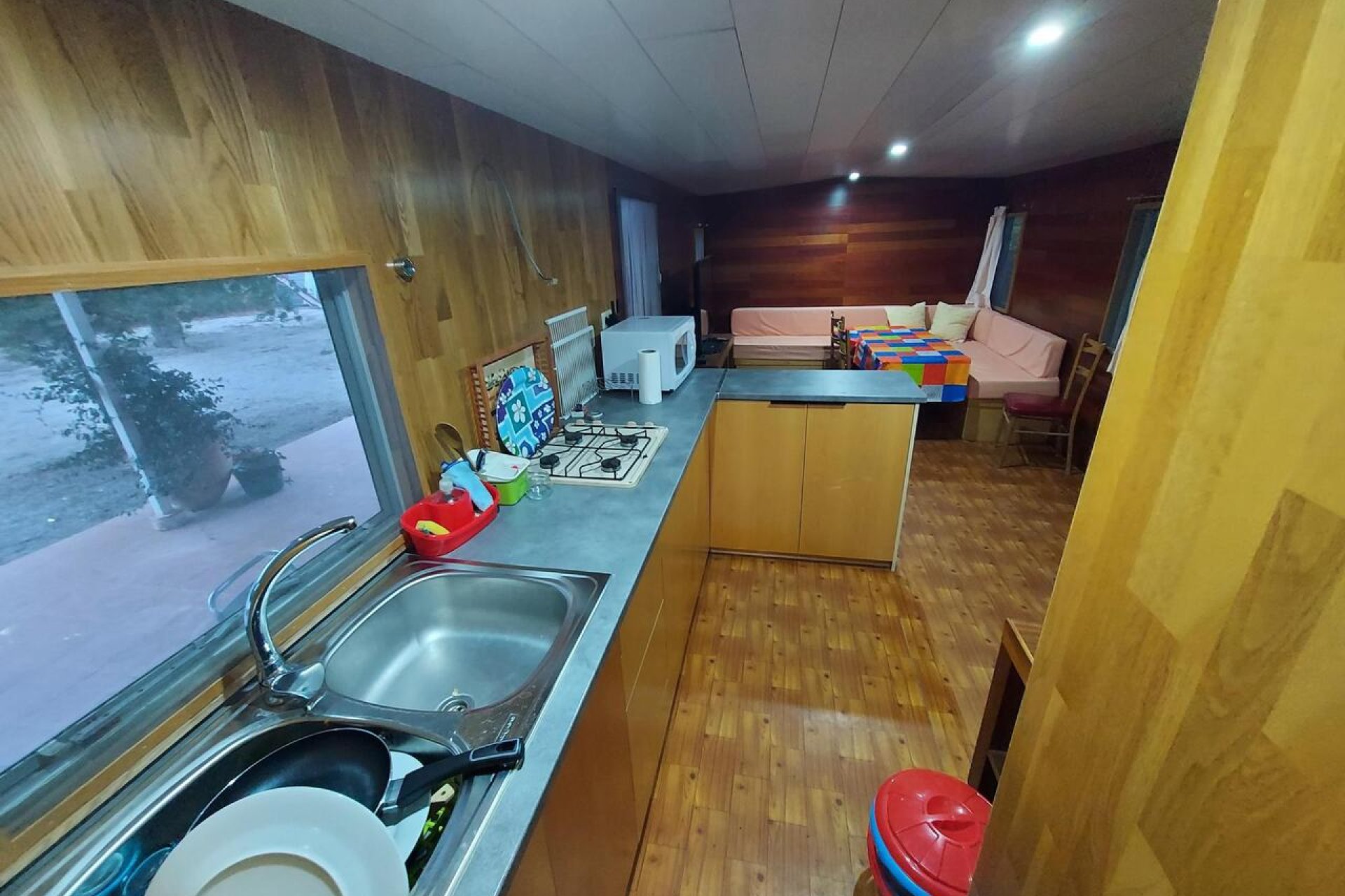 Wiederverkauf - Bungalow -
Murcia - Inland