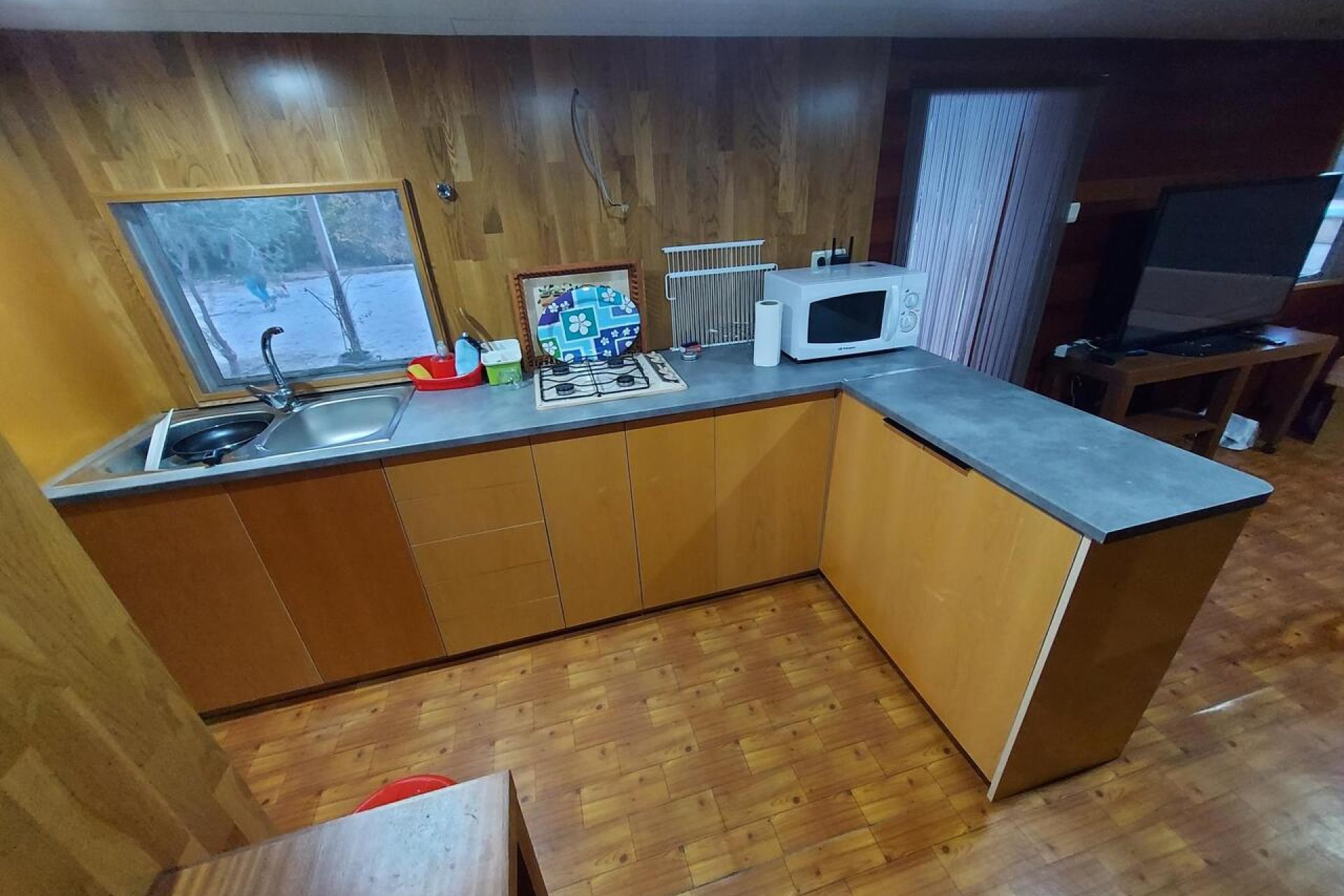 Wiederverkauf - Bungalow -
Murcia - Inland