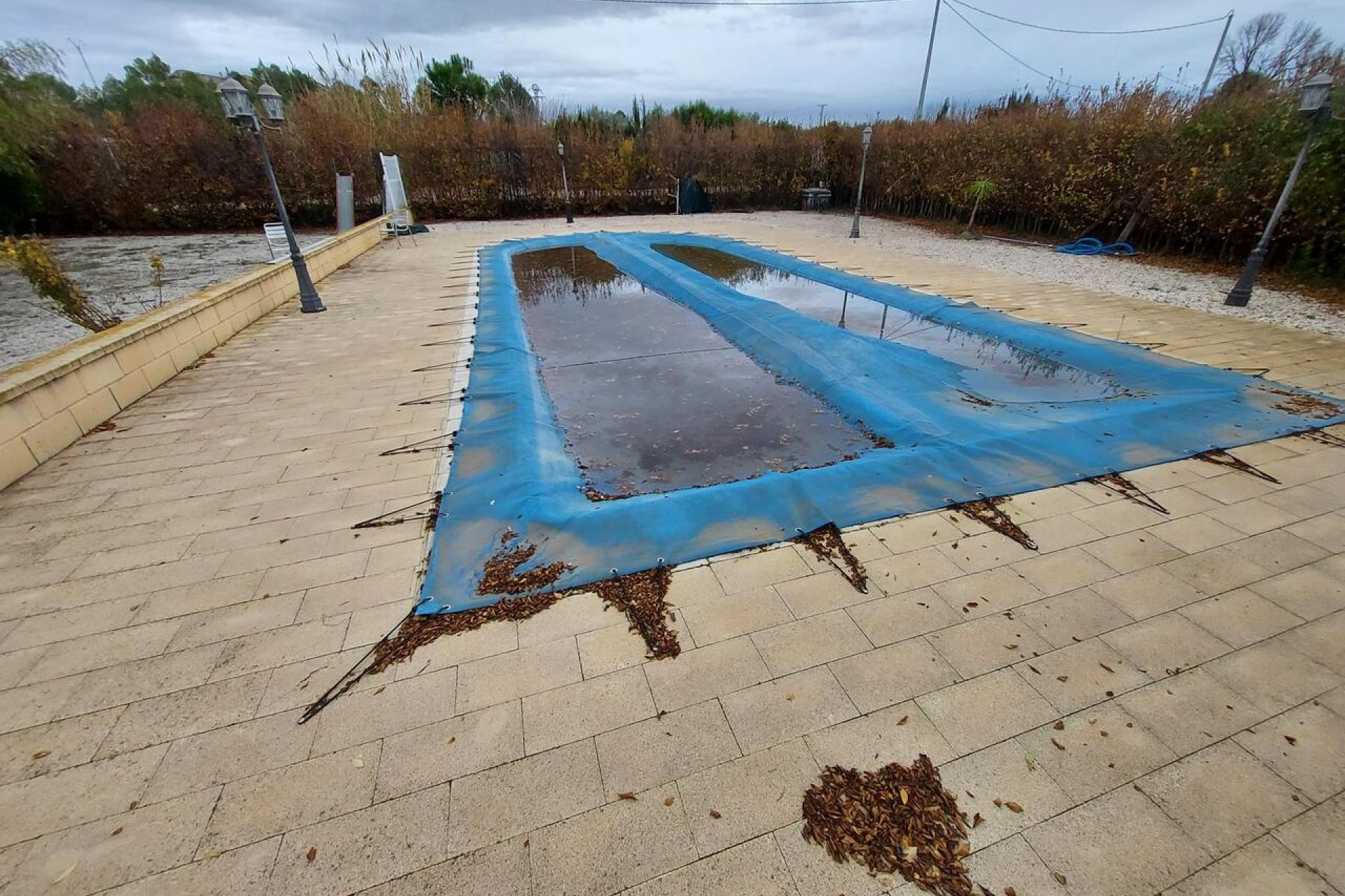 Wiederverkauf - Bungalow -
Murcia - Inland