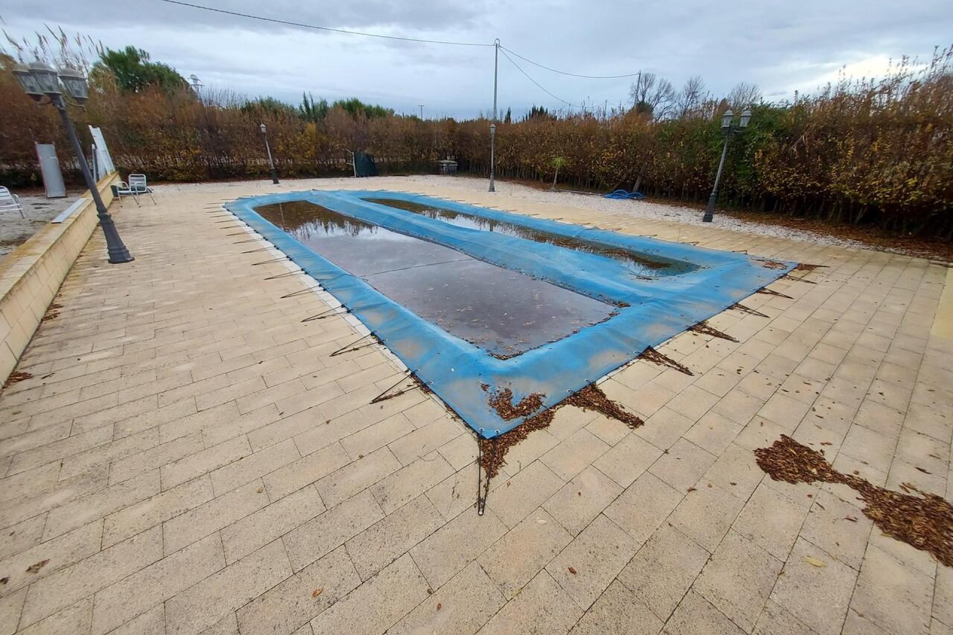 Wiederverkauf - Bungalow -
Murcia - Inland