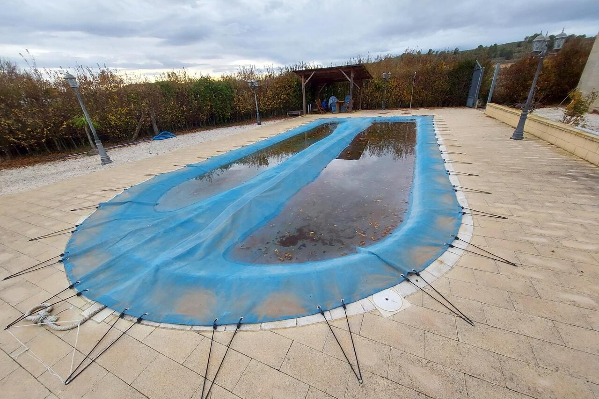 Wiederverkauf - Bungalow -
Murcia - Inland