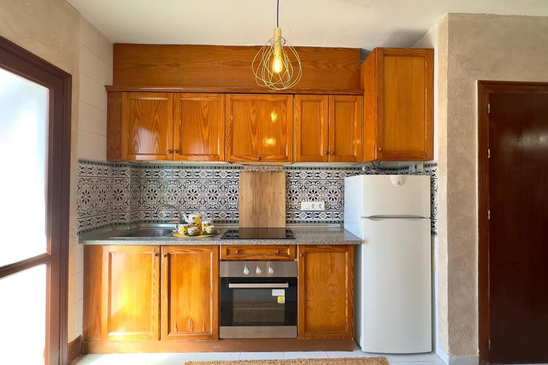 Wiederverkauf - Bungalow -
Orihuela Costa - Cabo Roig