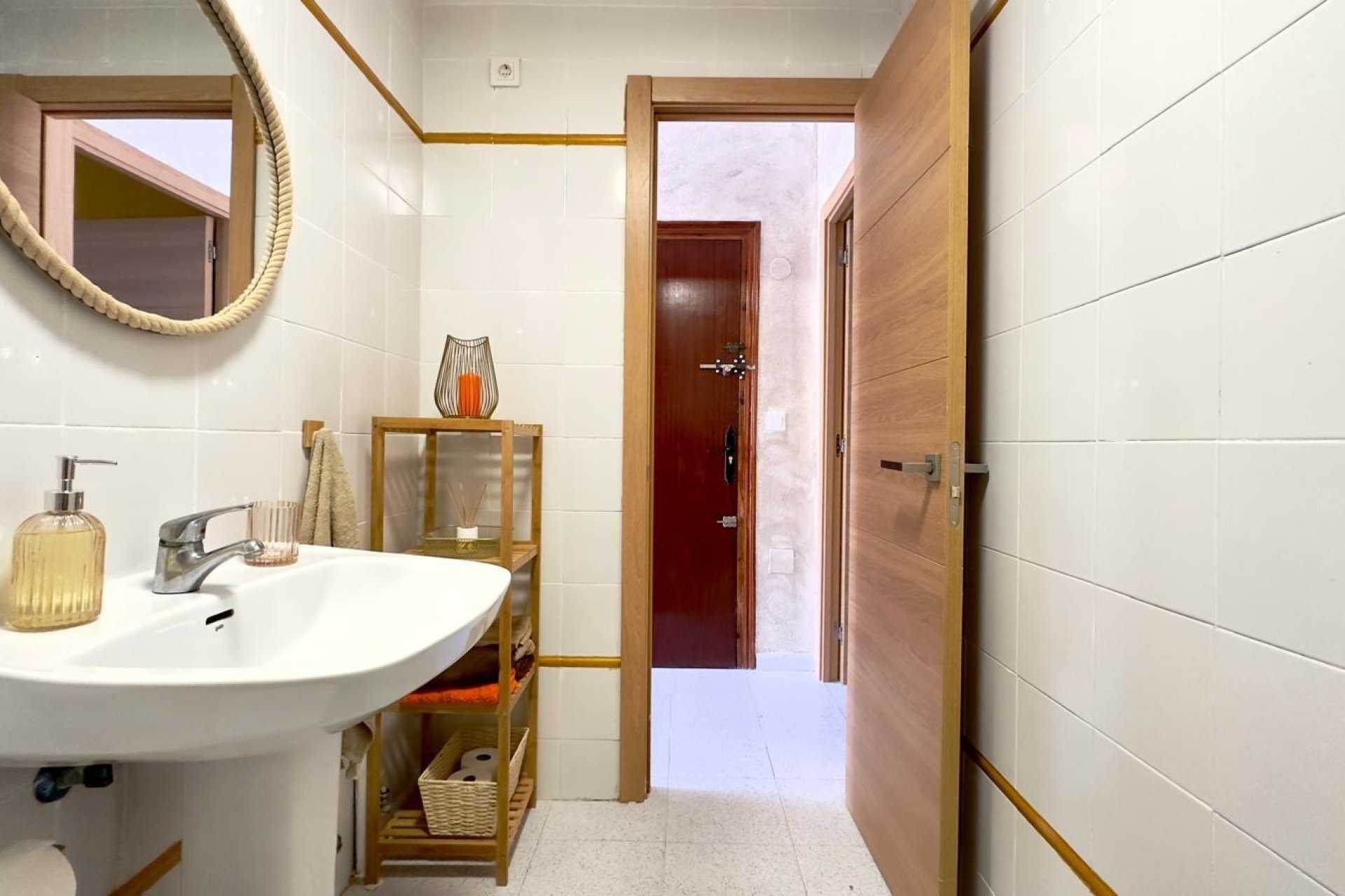 Wiederverkauf - Bungalow -
Orihuela Costa - Cabo Roig