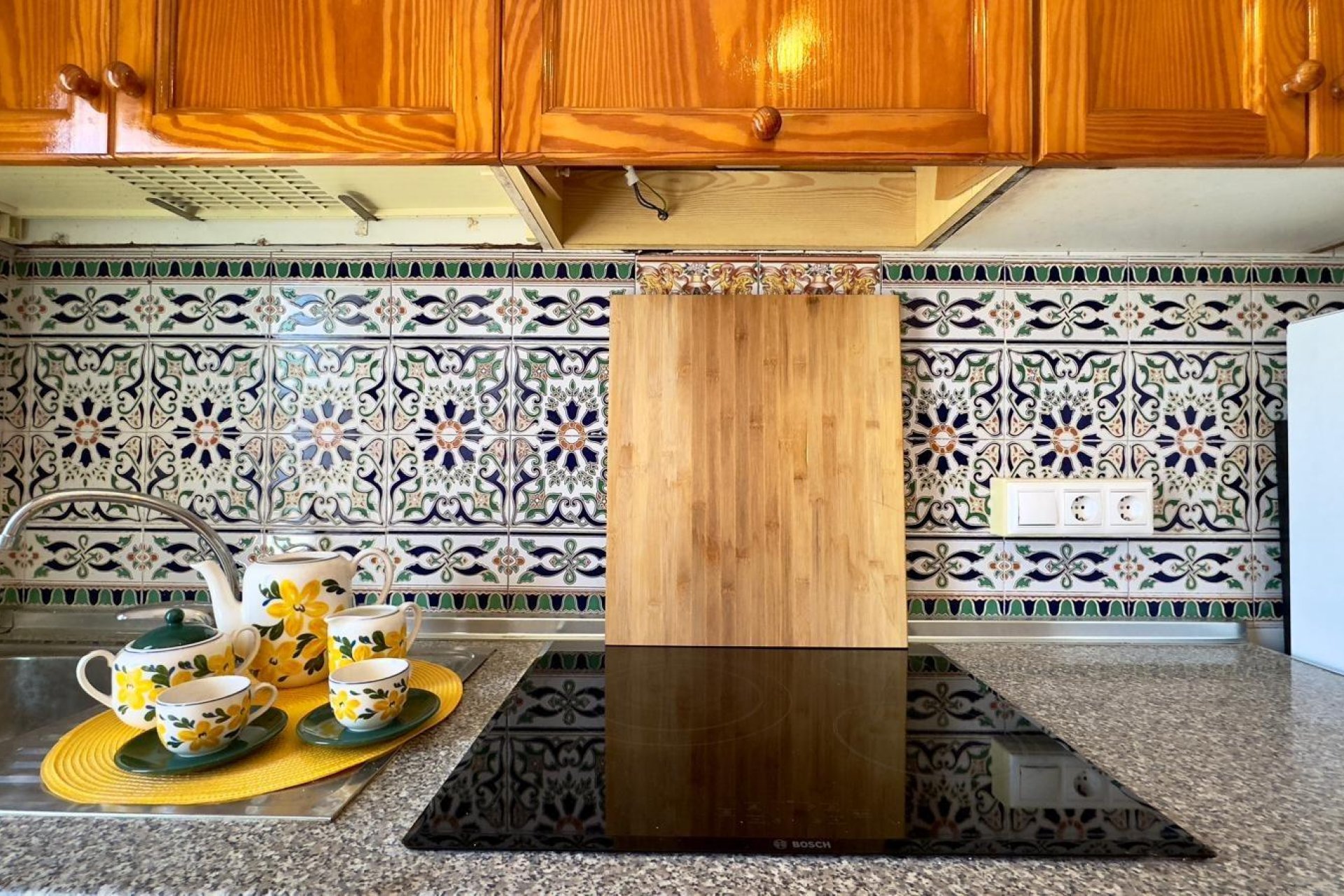 Wiederverkauf - Bungalow -
Orihuela Costa - Cabo Roig