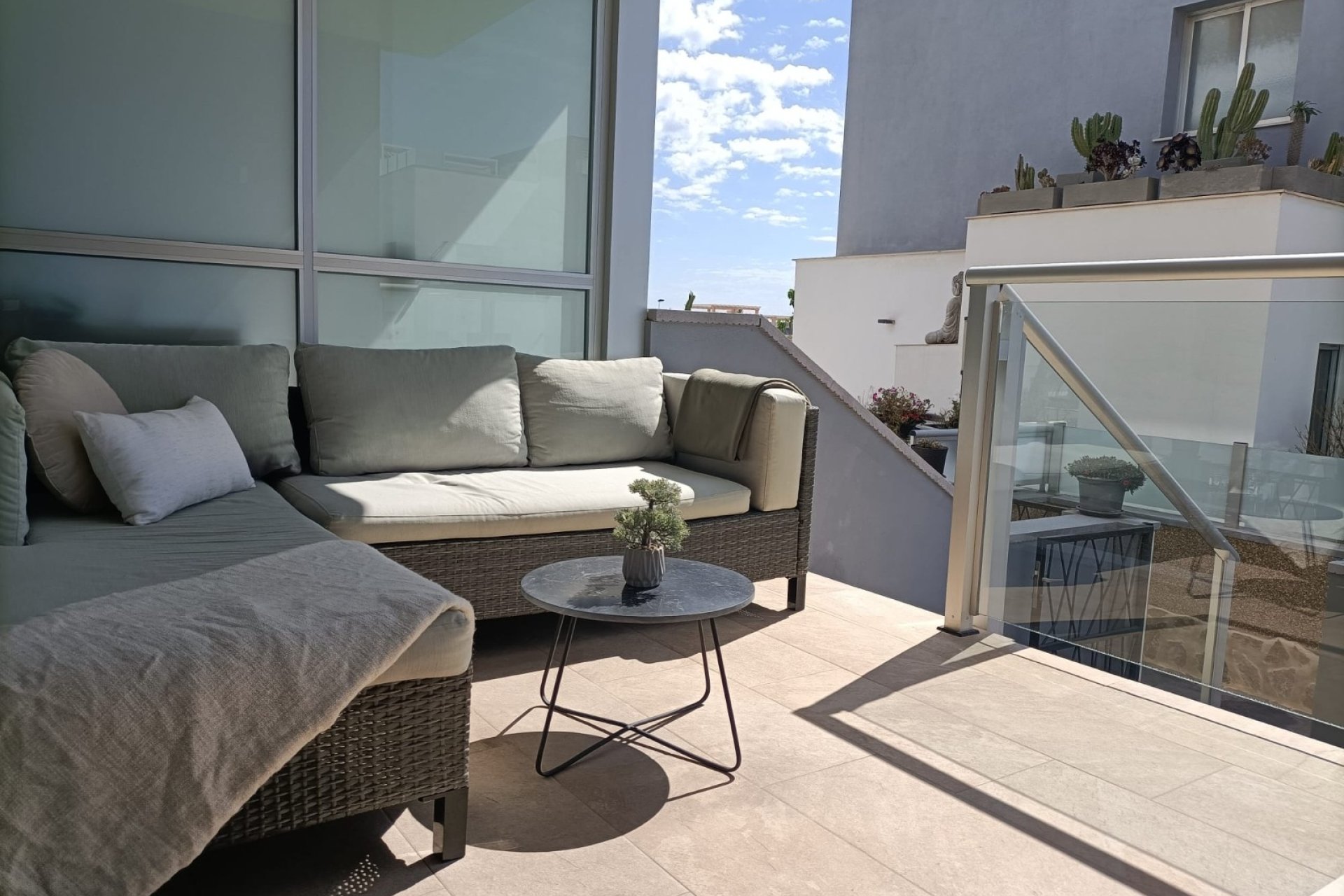 Wiederverkauf - Bungalow -
Orihuela Costa - Costa Blanca