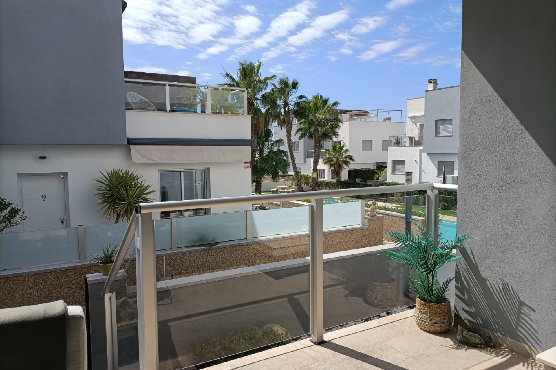 Wiederverkauf - Bungalow -
Orihuela Costa - Costa Blanca